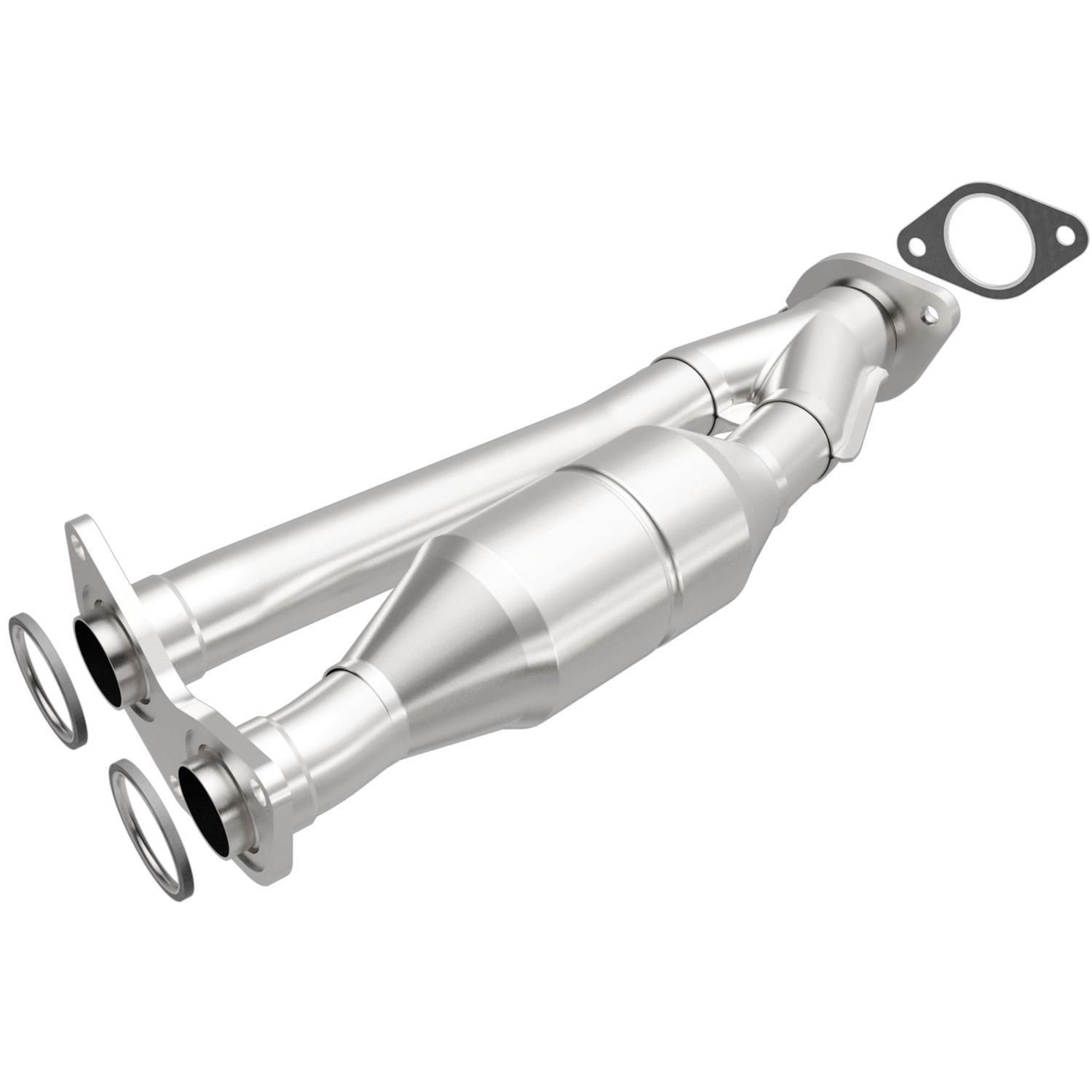 MagnaFlow Direct-Fit Catalytic Converters 441107