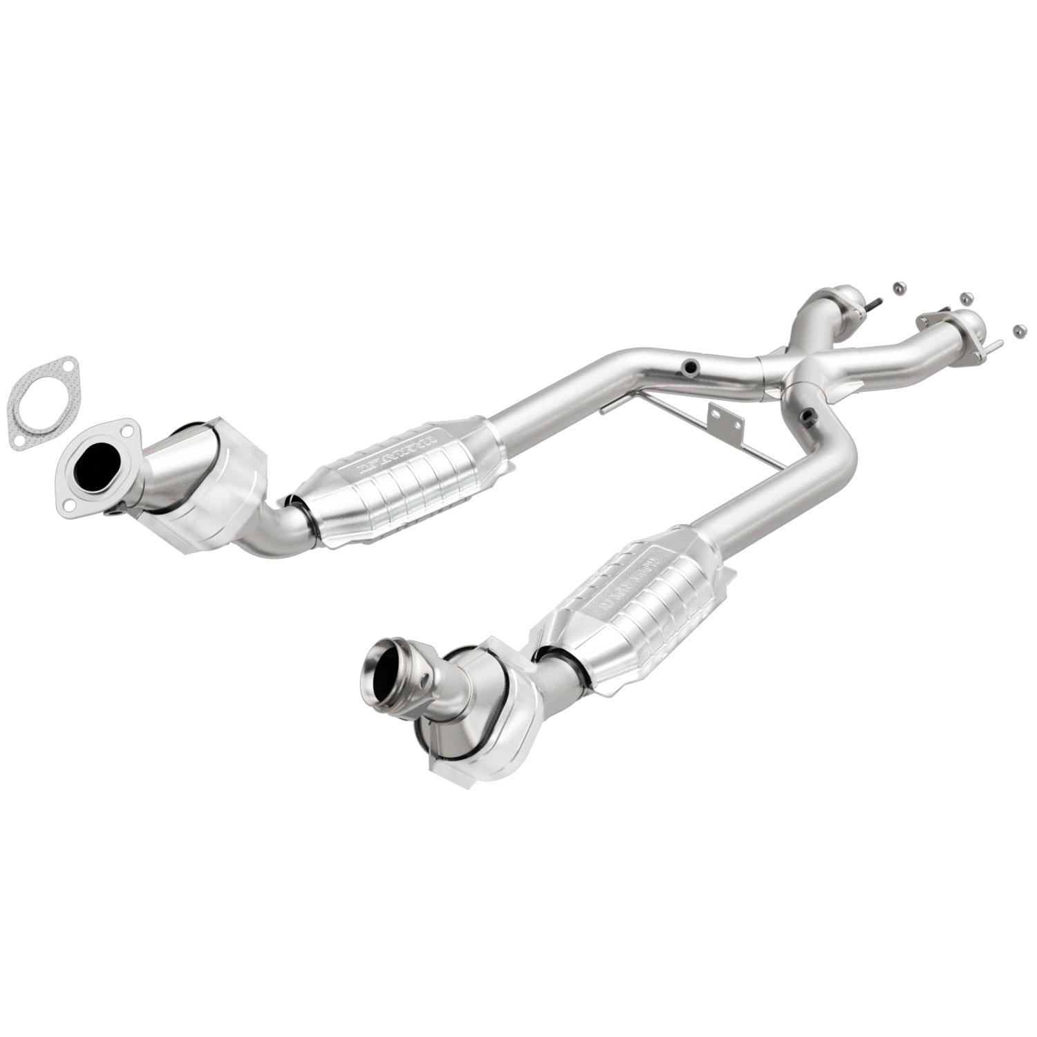 MagnaFlow Direct-Fit Catalytic Converters 441112