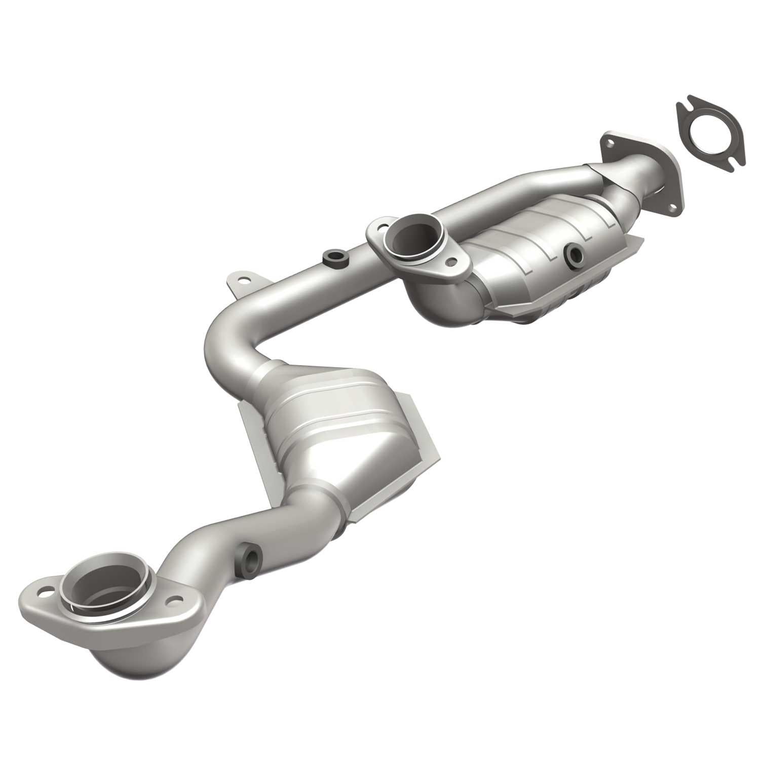 MagnaFlow Direct-Fit Catalytic Converters 441113