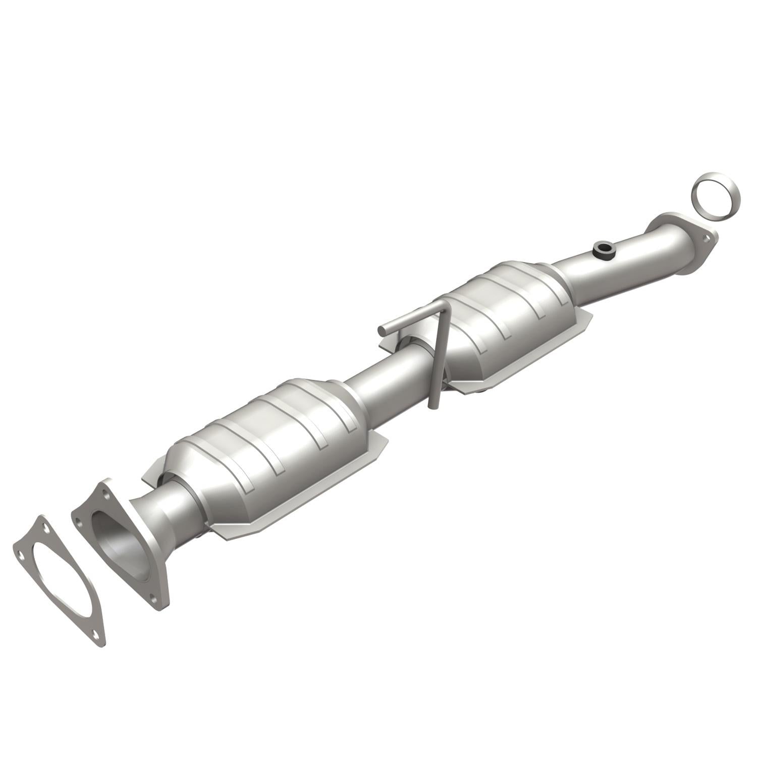 MagnaFlow Direct-Fit Catalytic Converters 441116