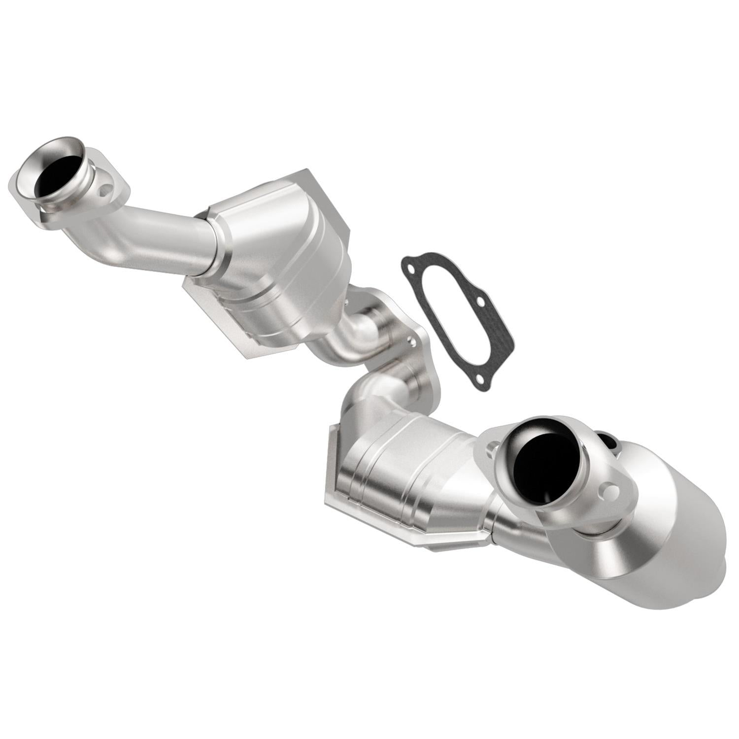 MagnaFlow Direct-Fit Catalytic Converters 441118