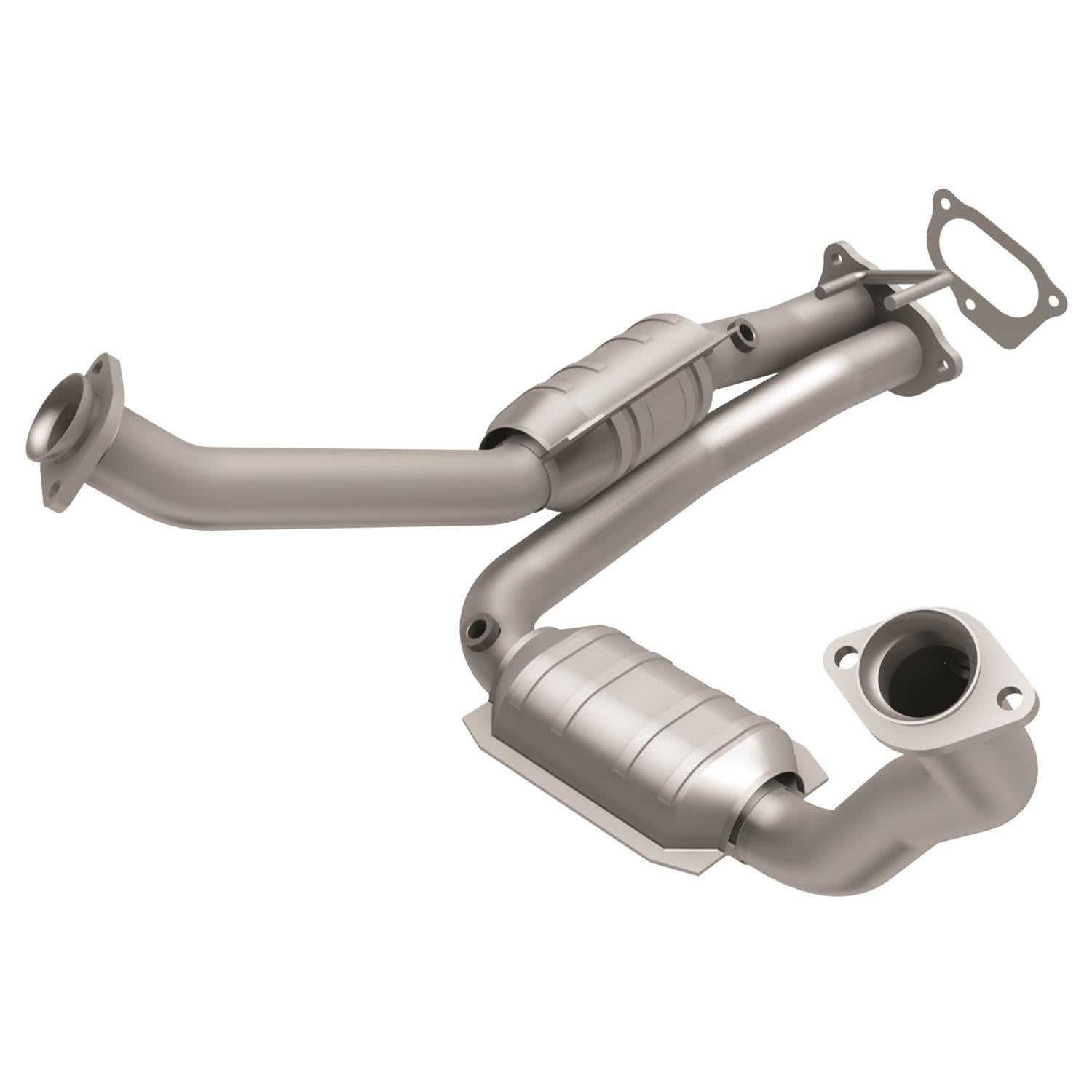 MagnaFlow Direct-Fit Catalytic Converters 441120