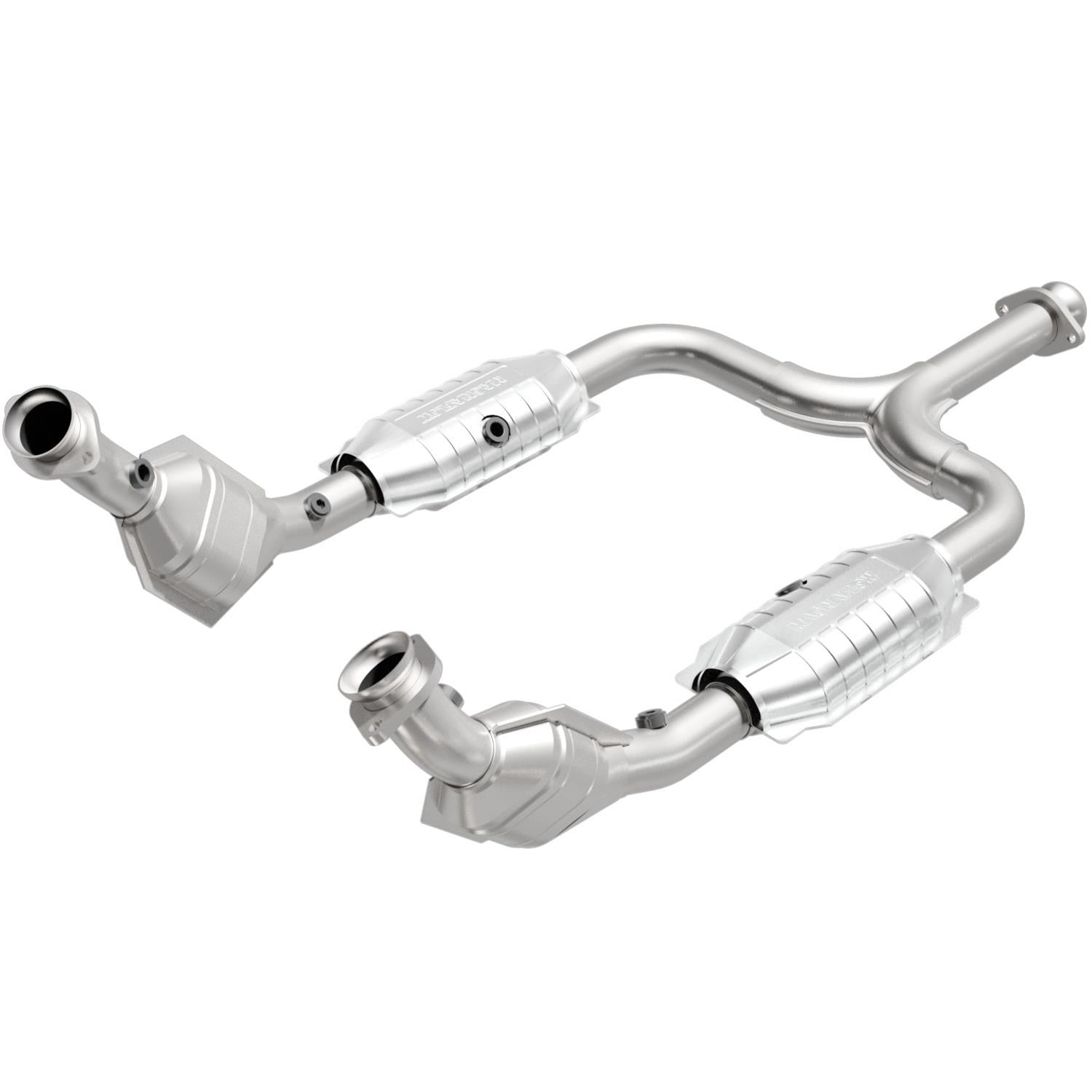MagnaFlow Direct-Fit Catalytic Converters 441345