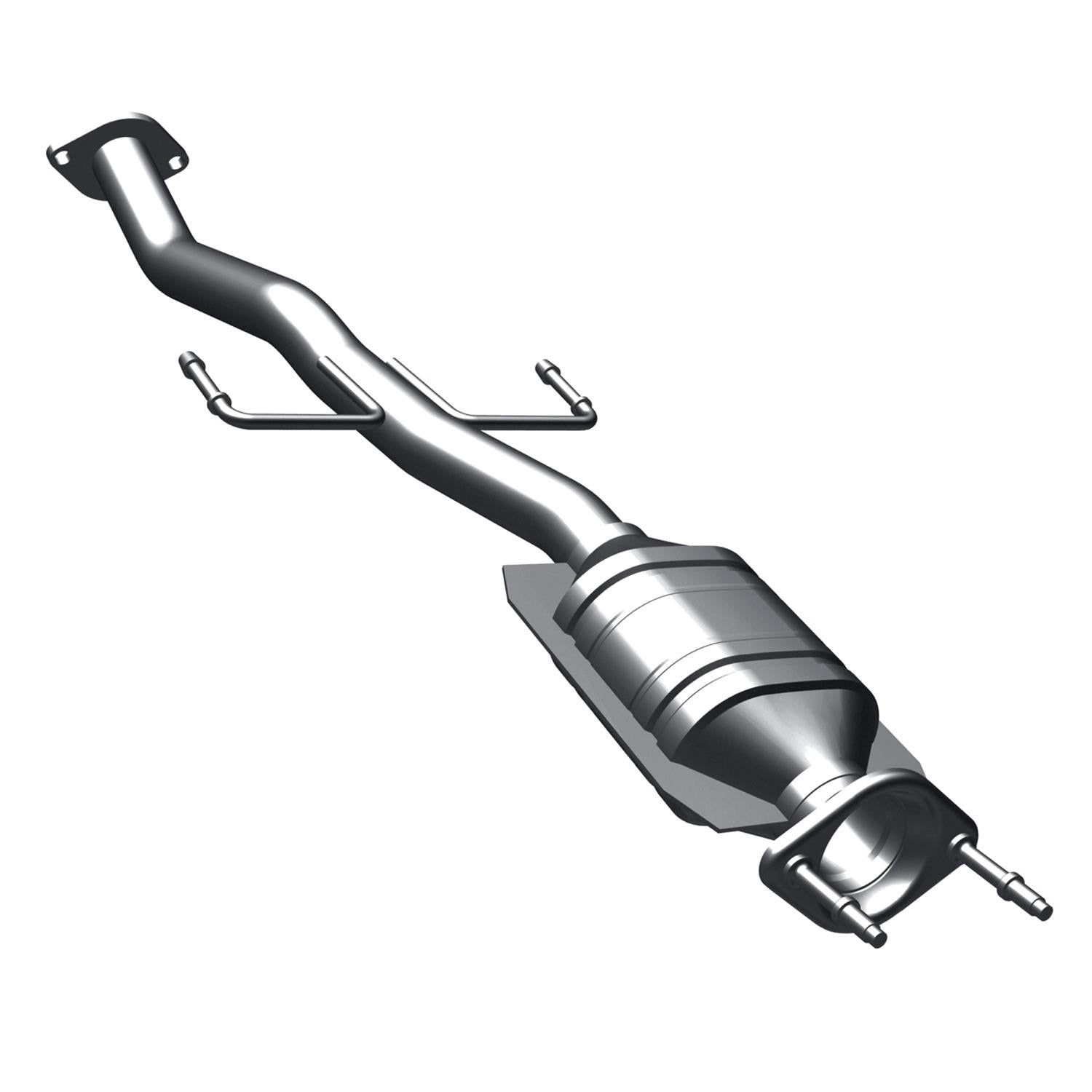 MagnaFlow Direct-Fit Catalytic Converters 441672