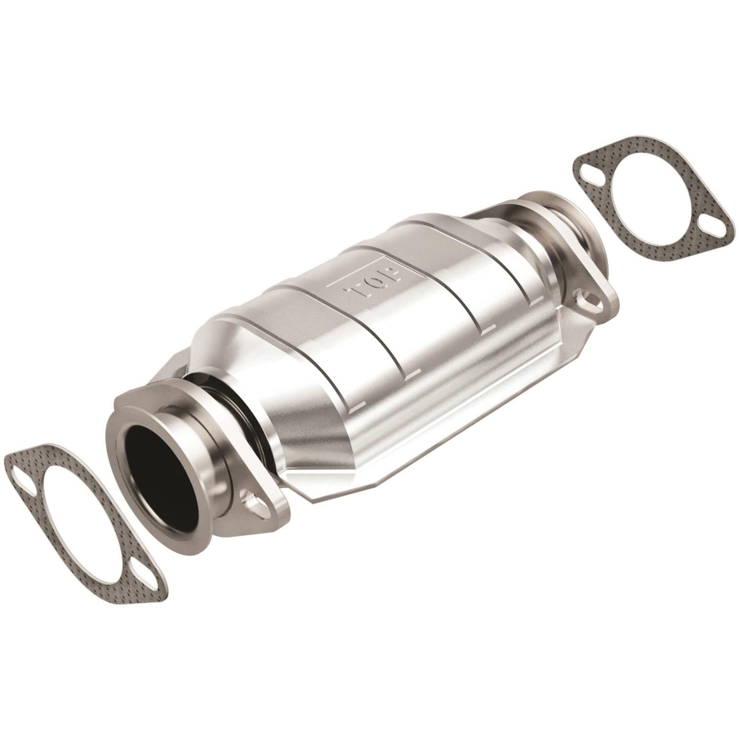 MagnaFlow California 40000 Catalytic Converters 441705