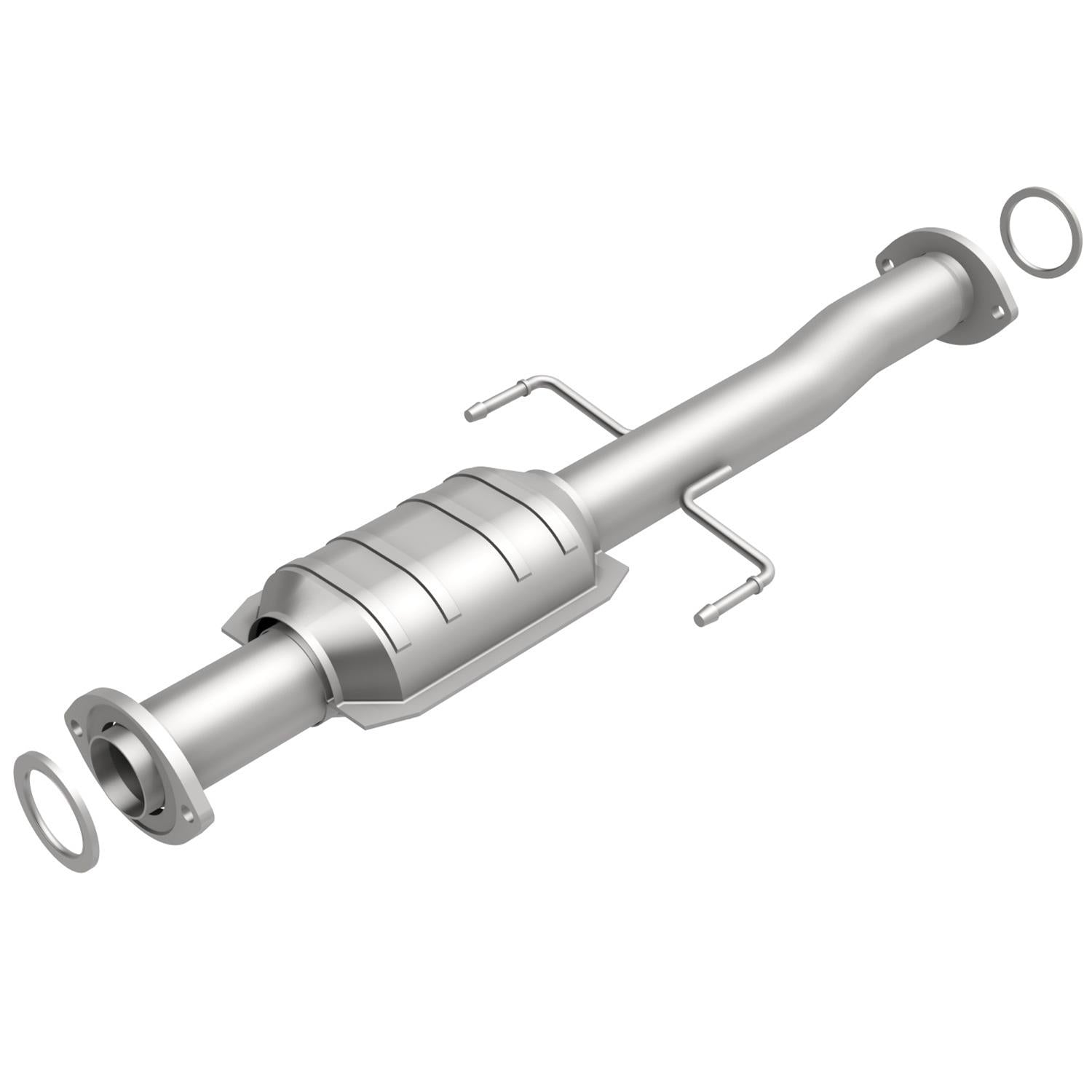 MagnaFlow Direct-Fit Catalytic Converters 441757
