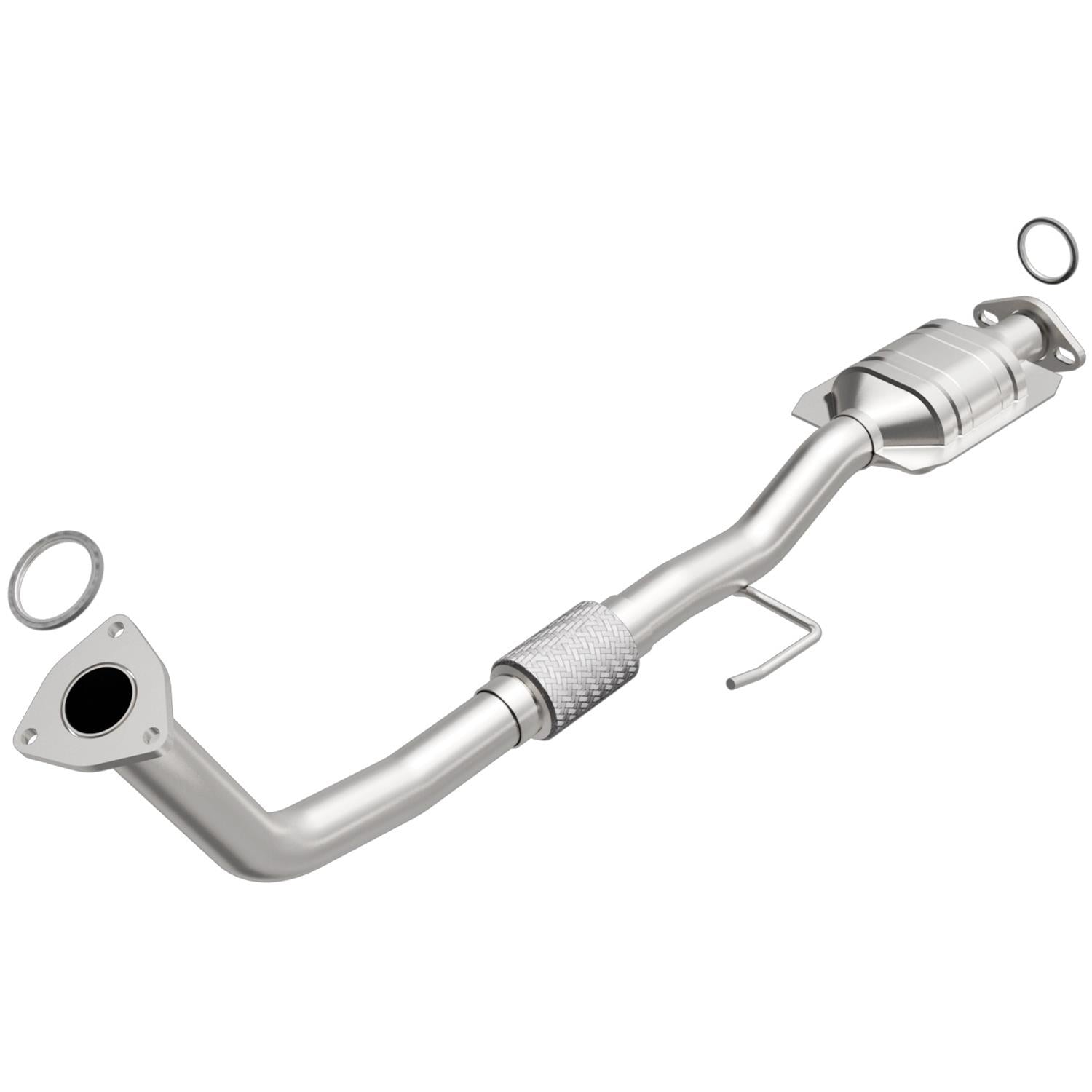 MagnaFlow Direct-Fit Catalytic Converters 441769