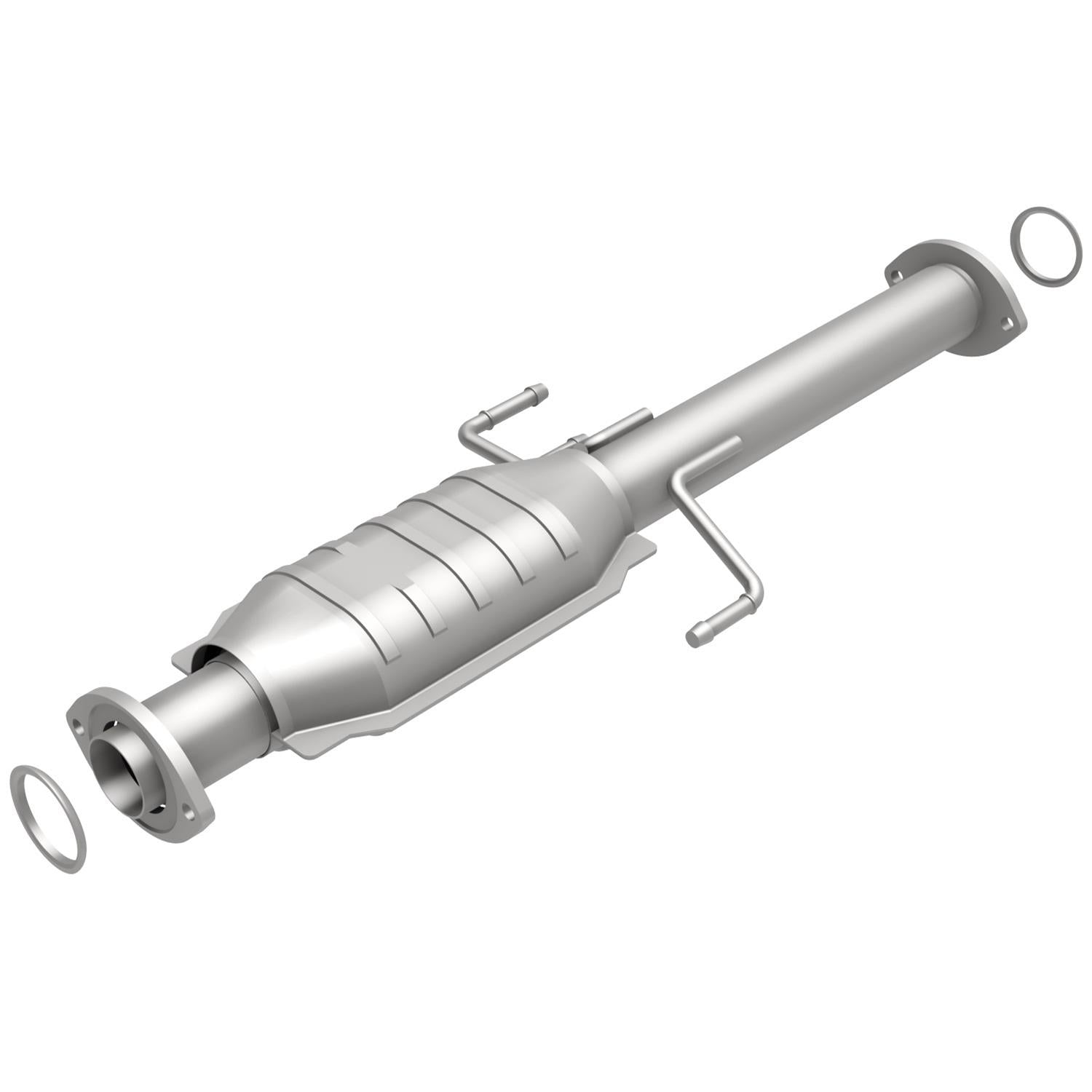 MagnaFlow Direct-Fit Catalytic Converters 441770