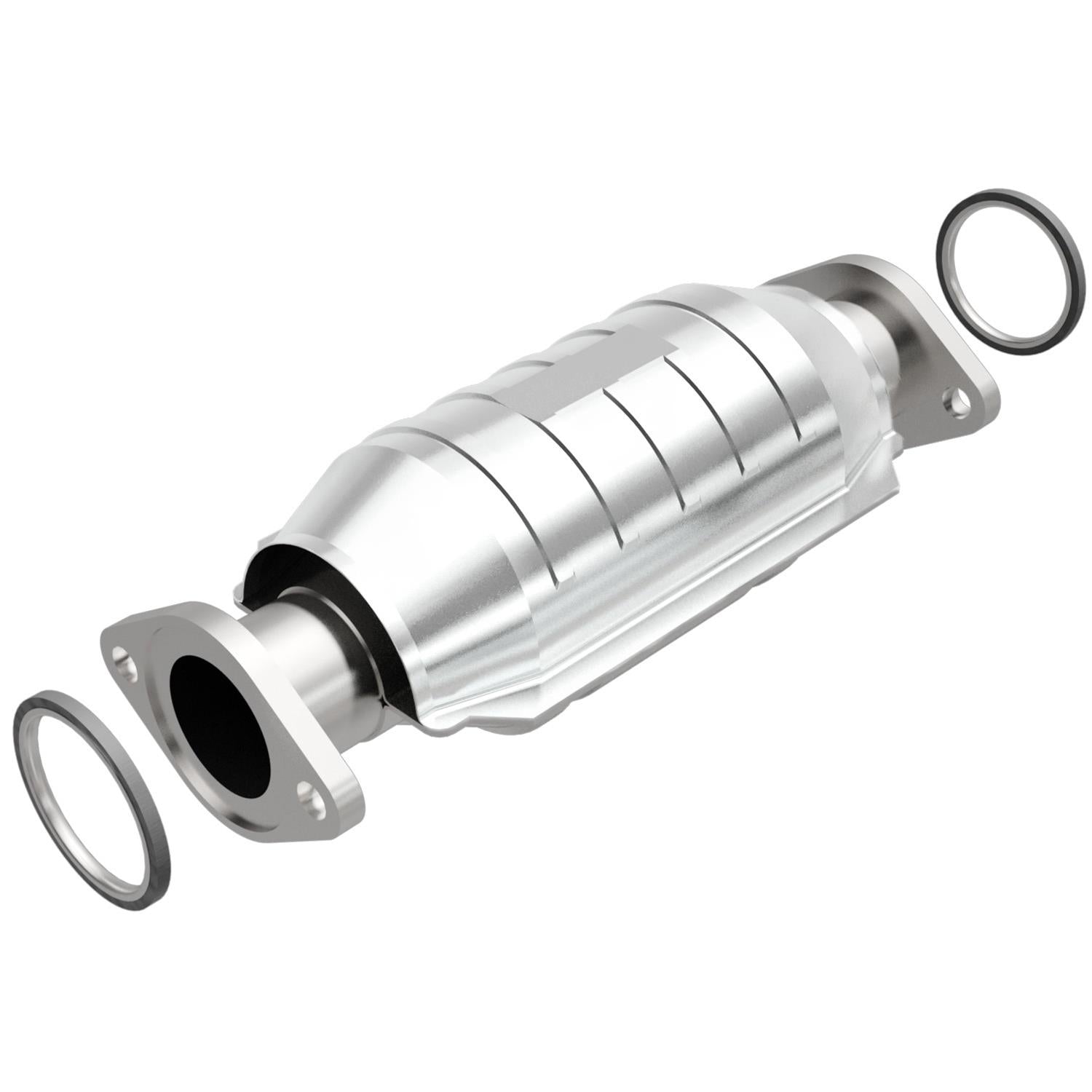 MagnaFlow Direct-Fit Catalytic Converters 441886