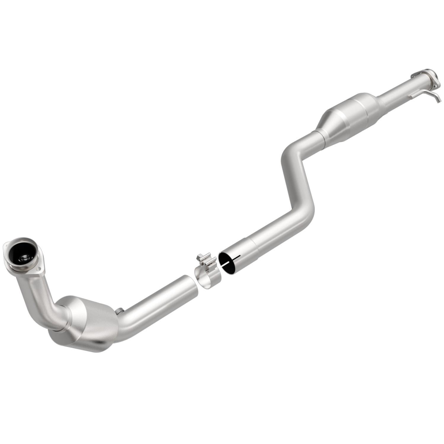 MagnaFlow Direct-Fit Catalytic Converters 444048