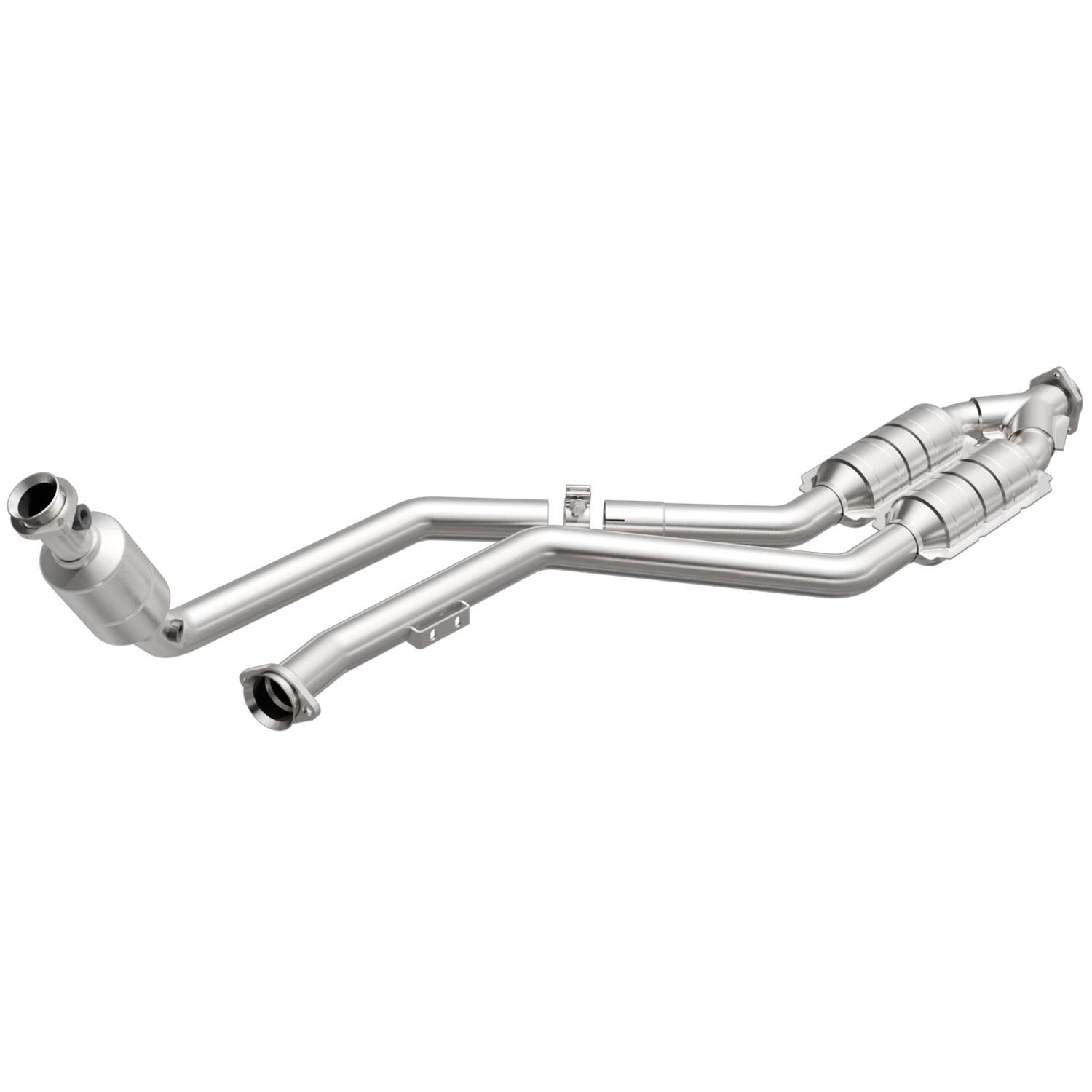 MagnaFlow Direct-Fit Catalytic Converters 444059