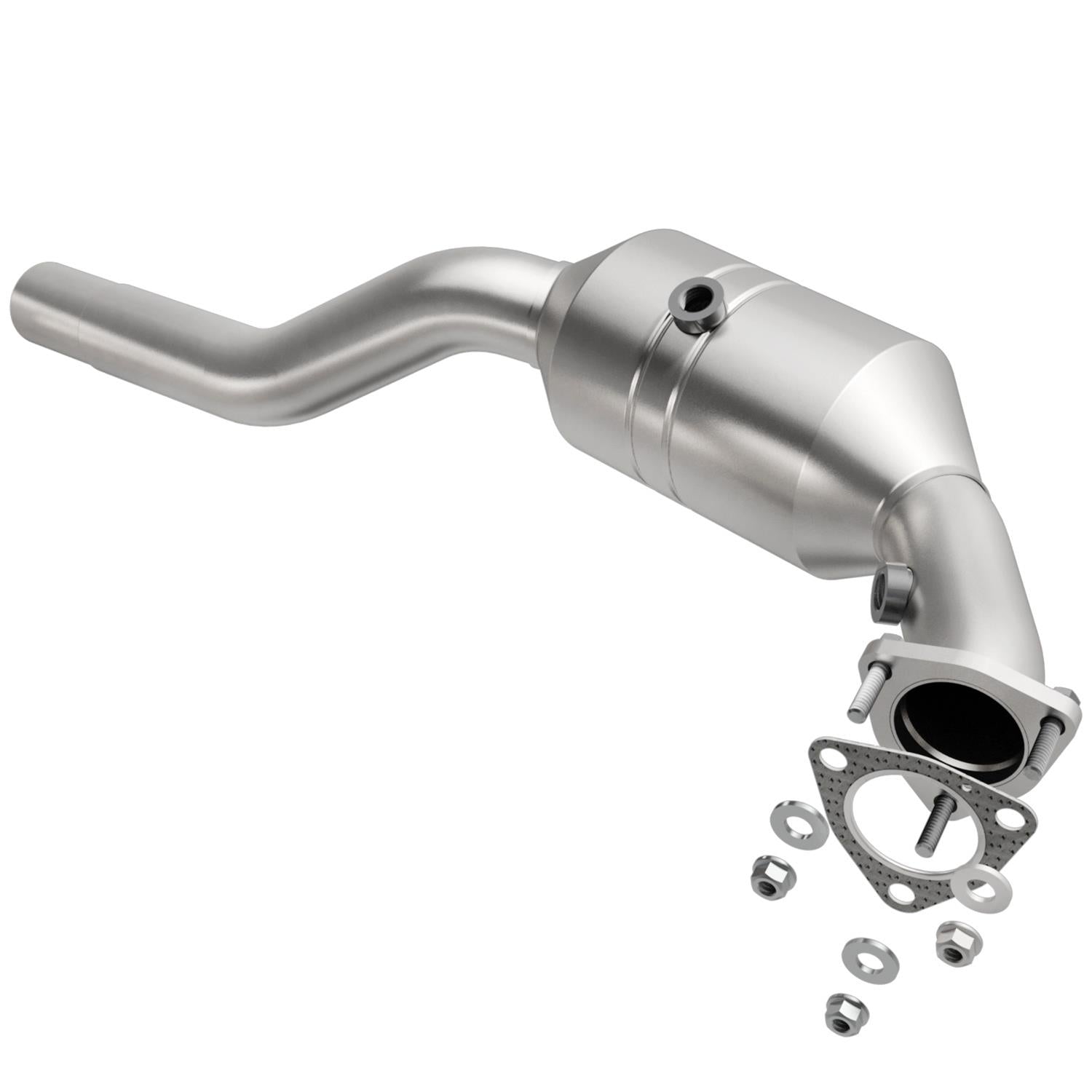 MagnaFlow Direct-Fit Catalytic Converters 444066