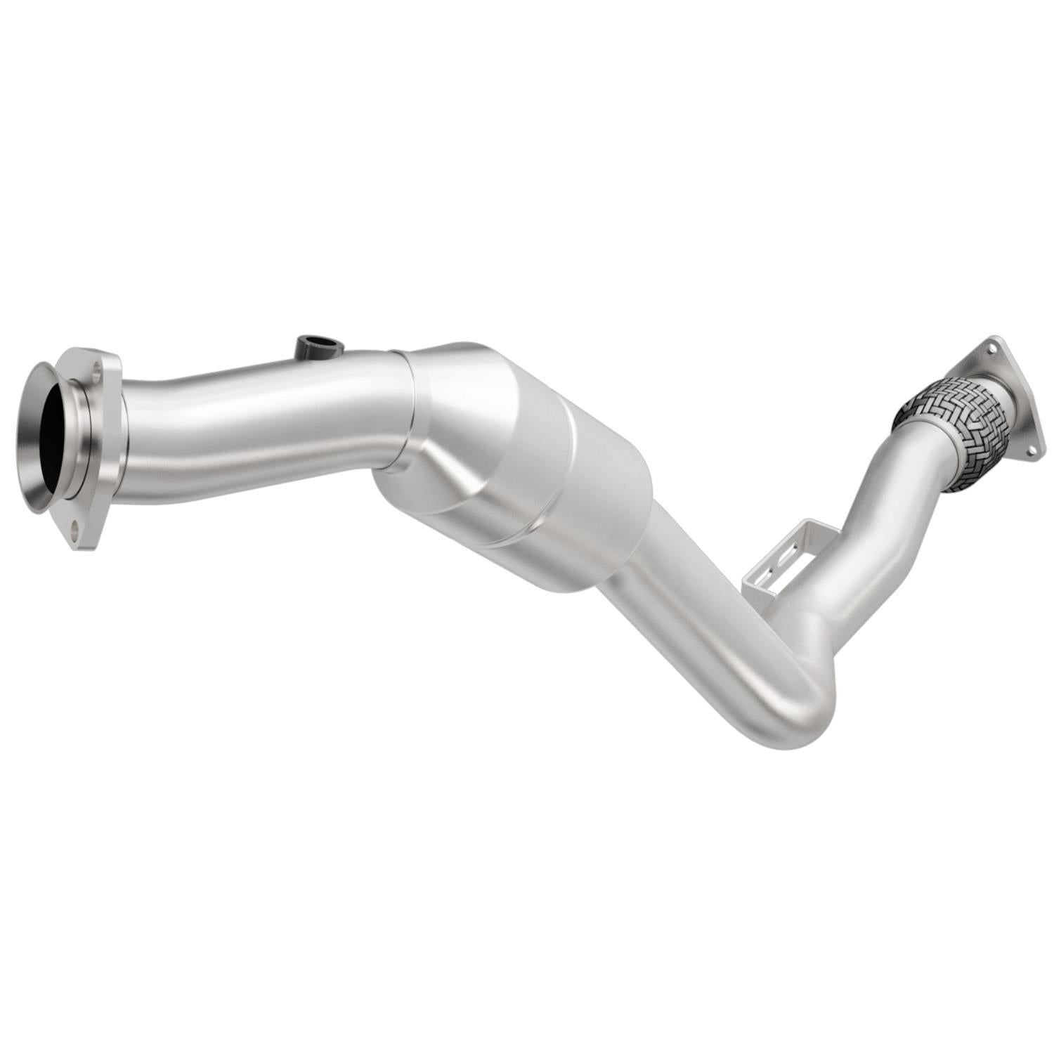 MagnaFlow Direct-Fit Catalytic Converters 444081