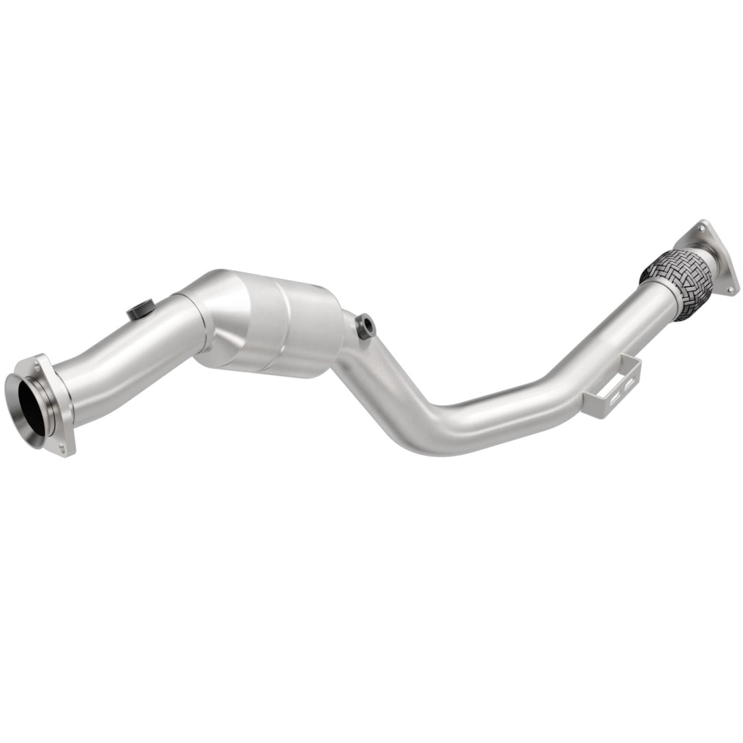 MagnaFlow Direct-Fit Catalytic Converters 444082