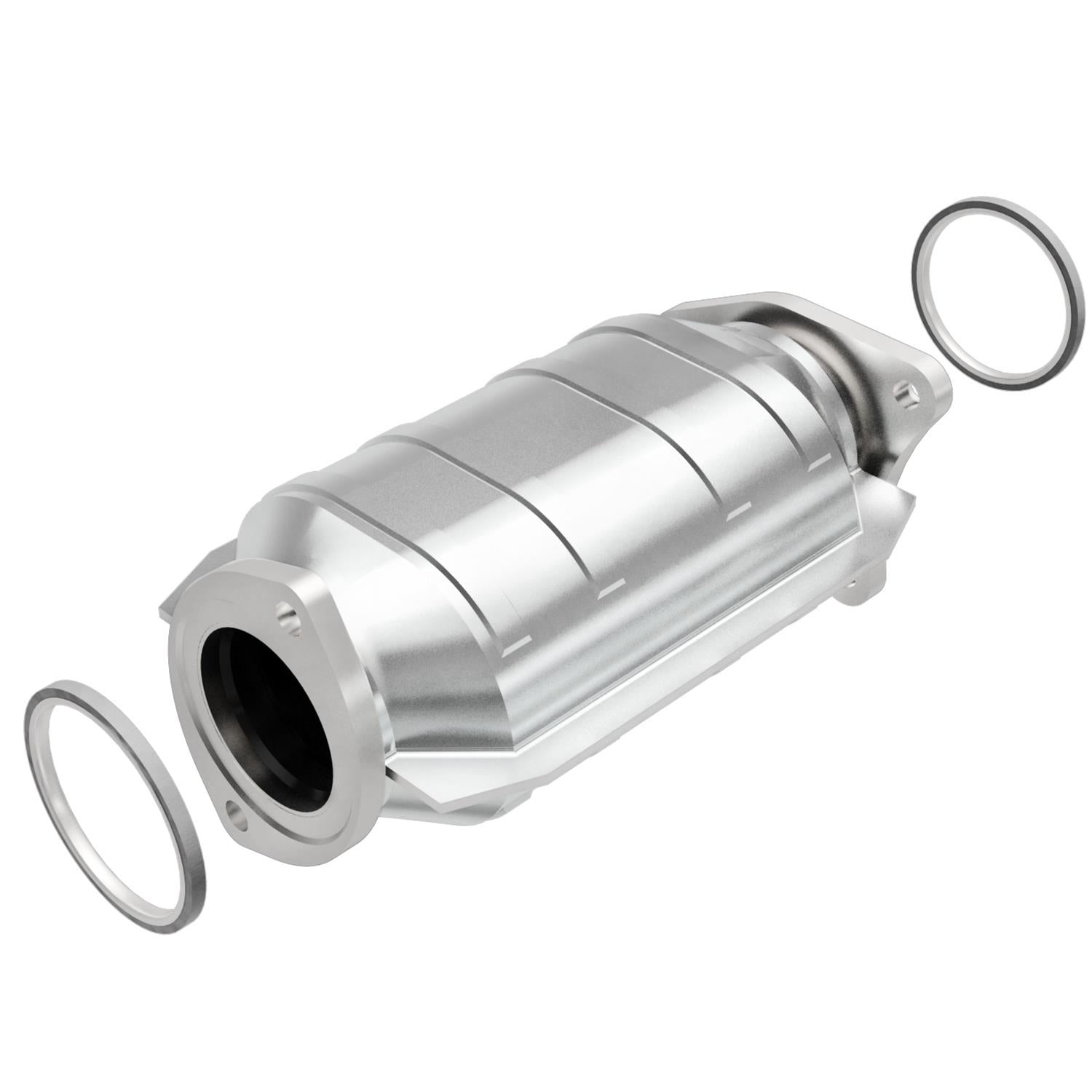 MagnaFlow Direct-Fit Catalytic Converters 444232