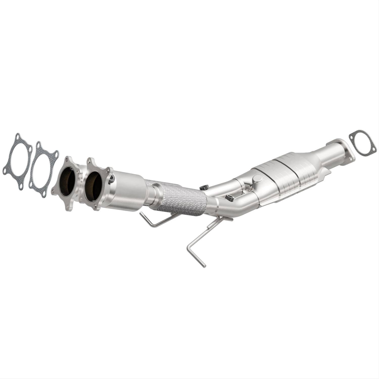 MagnaFlow Catalytic Converters 444287