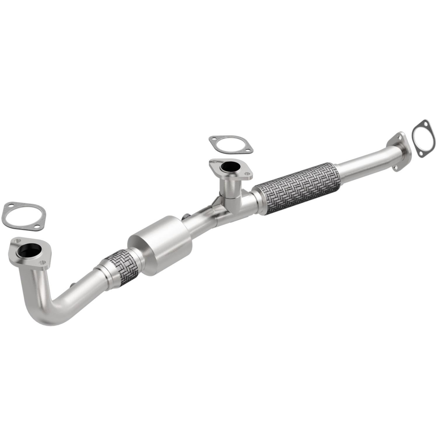 MagnaFlow Direct-Fit Catalytic Converters 444302