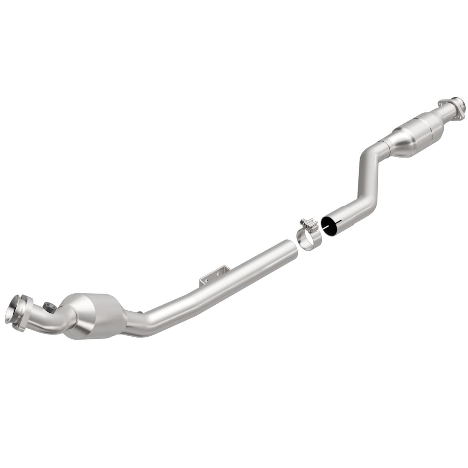 MagnaFlow Direct-Fit Catalytic Converters 444304