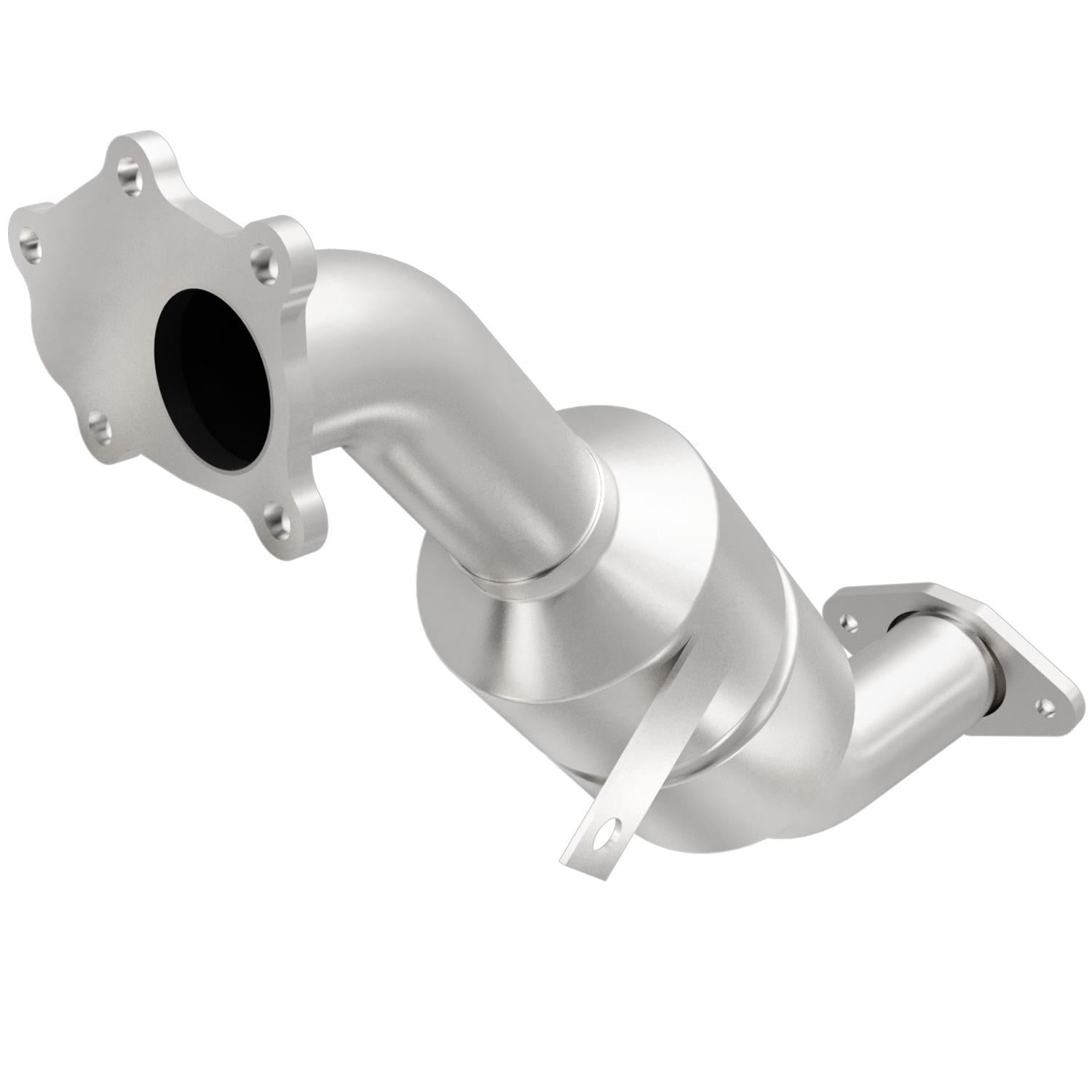 MagnaFlow Direct-Fit Catalytic Converters 444307