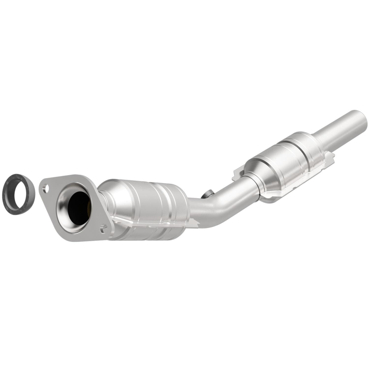 MagnaFlow Direct-Fit Catalytic Converters 444312