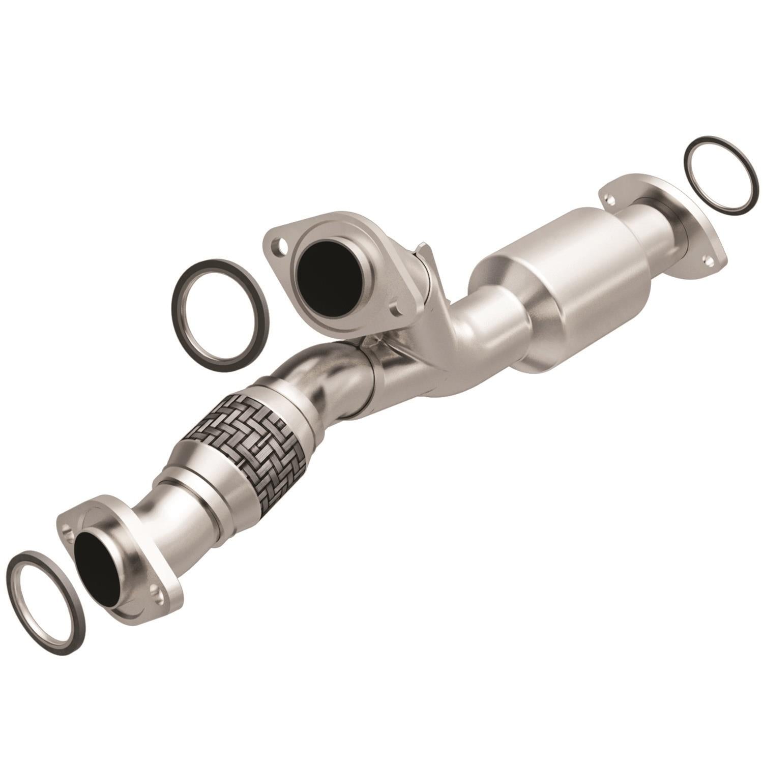 MagnaFlow Direct-Fit Catalytic Converters 444335
