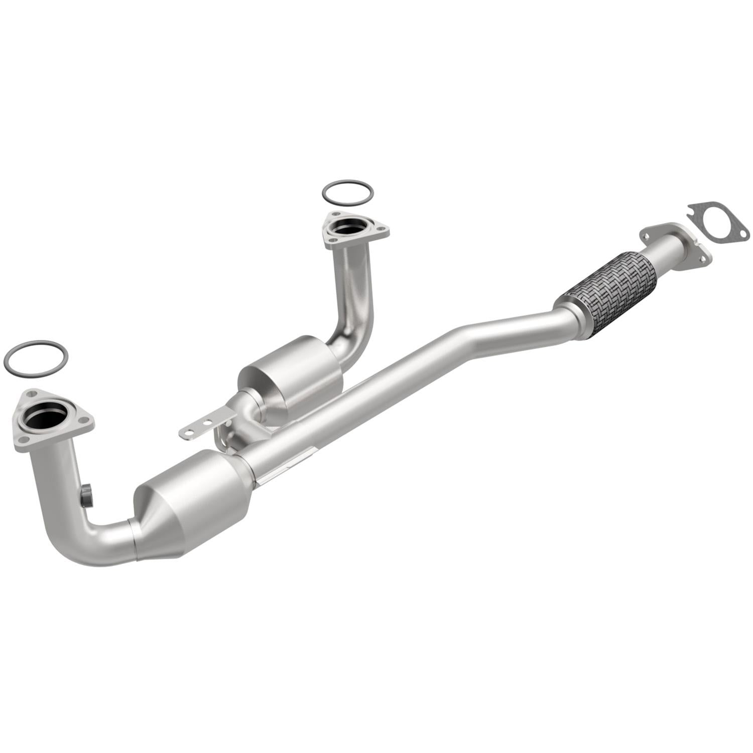 MagnaFlow Direct-Fit Catalytic Converters 444503