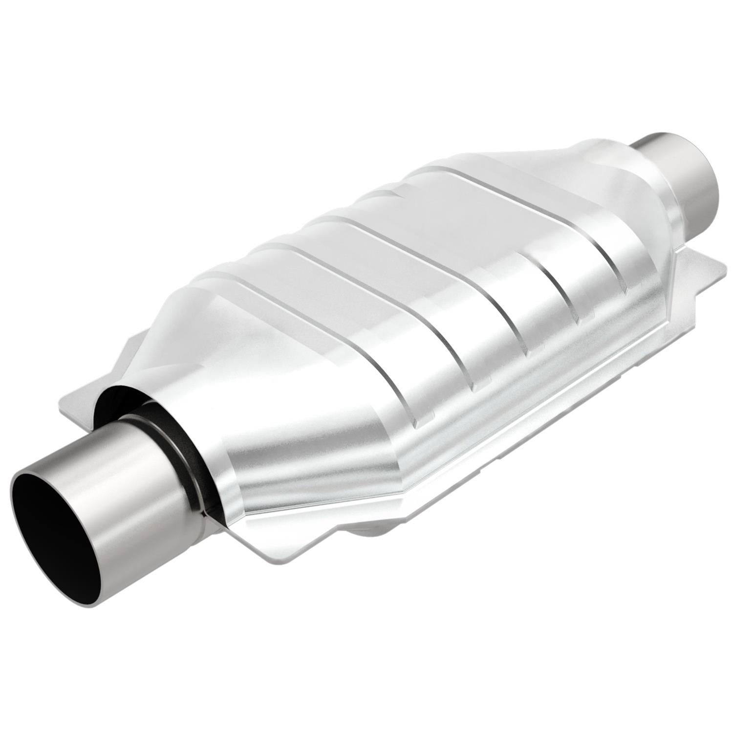 MagnaFlow California 40000 Catalytic Converters 445004