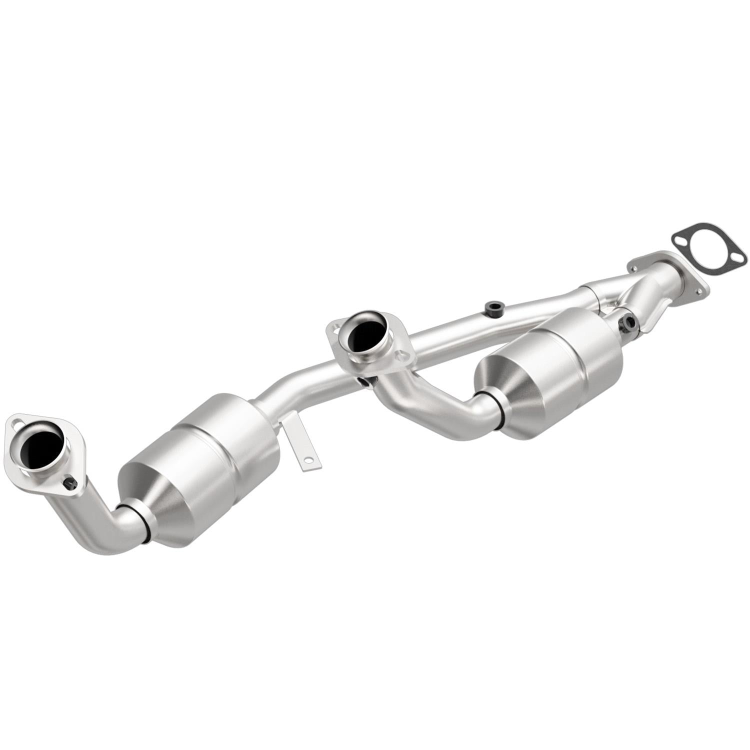 MagnaFlow Direct-Fit Catalytic Converters 445382