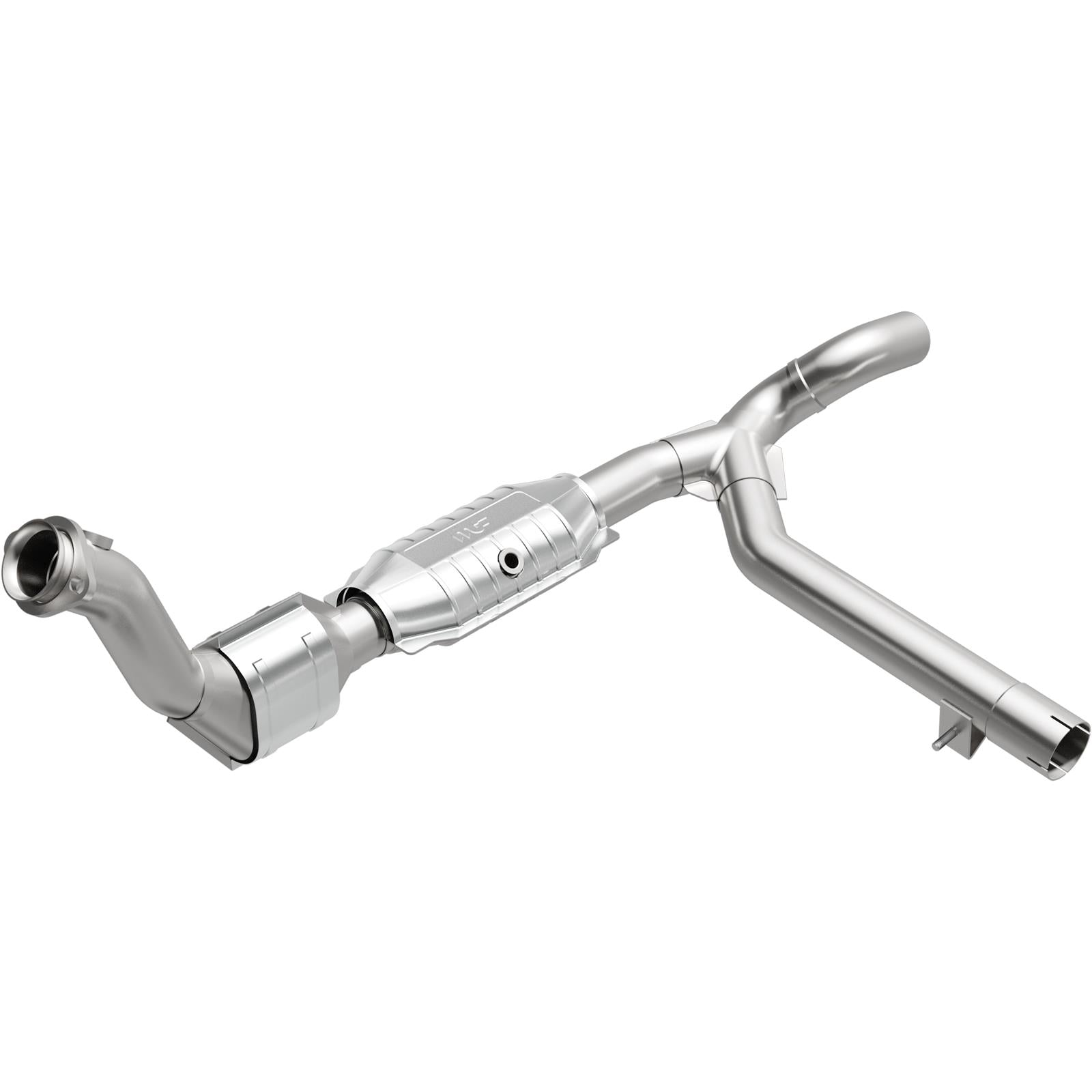 MagnaFlow Catalytic Converters 447114