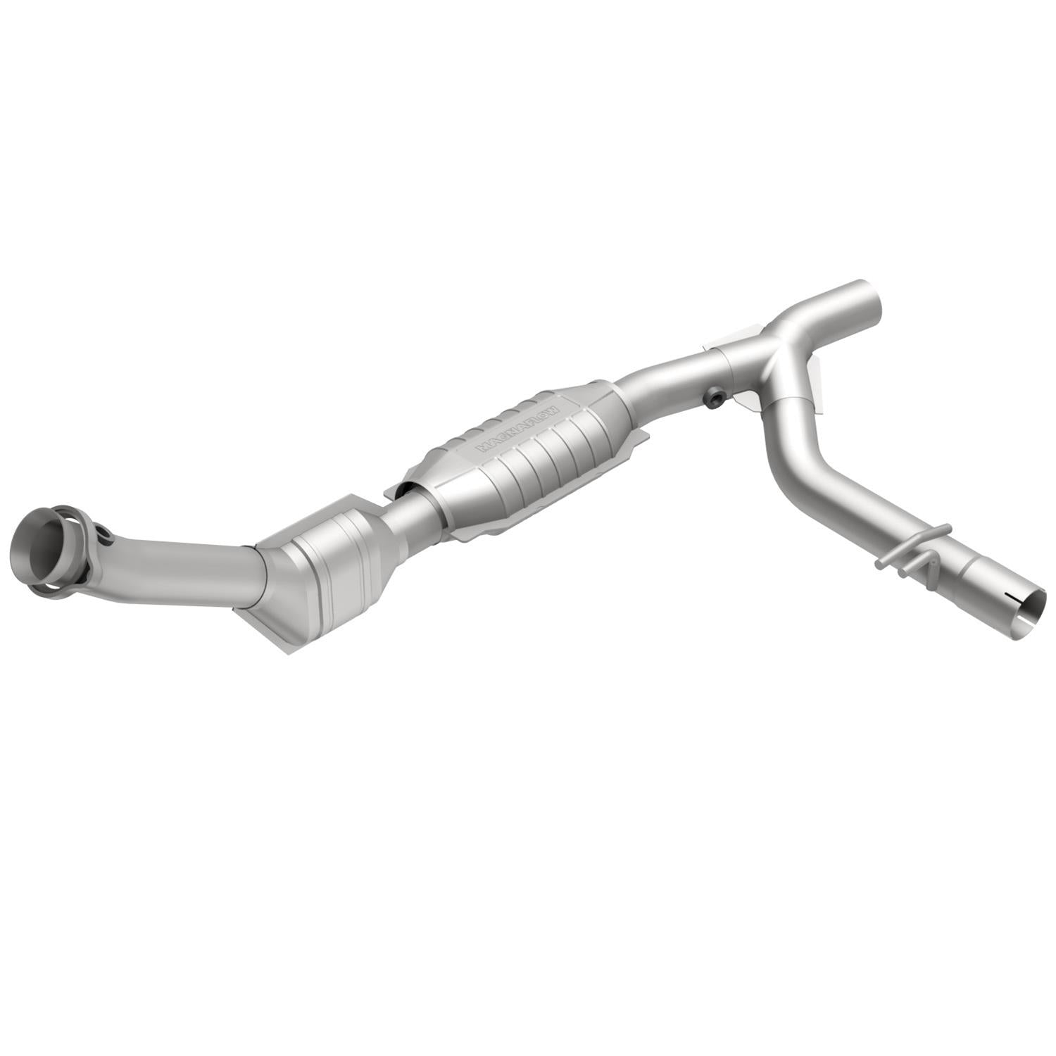 MagnaFlow Direct-Fit Catalytic Converters 447116