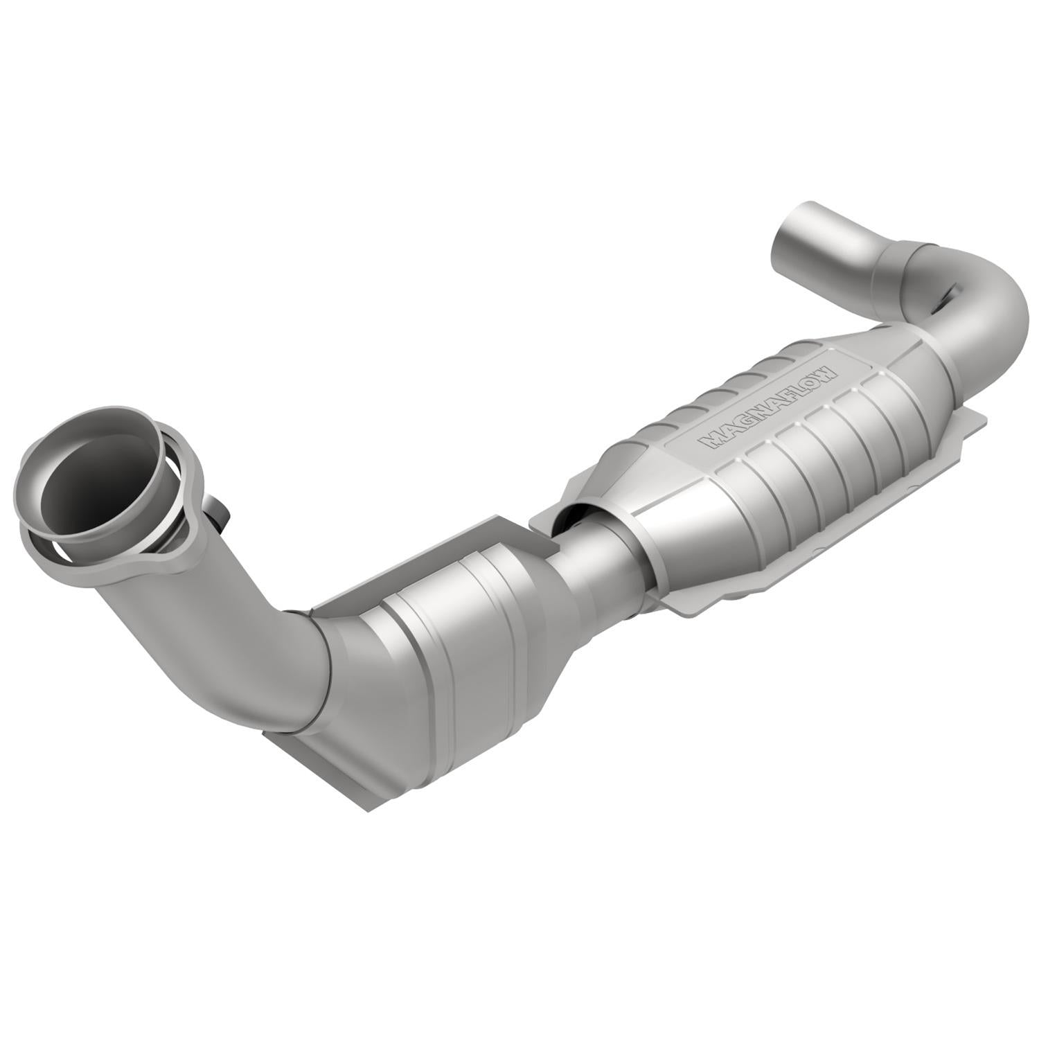 MagnaFlow Direct-Fit Catalytic Converters 447127
