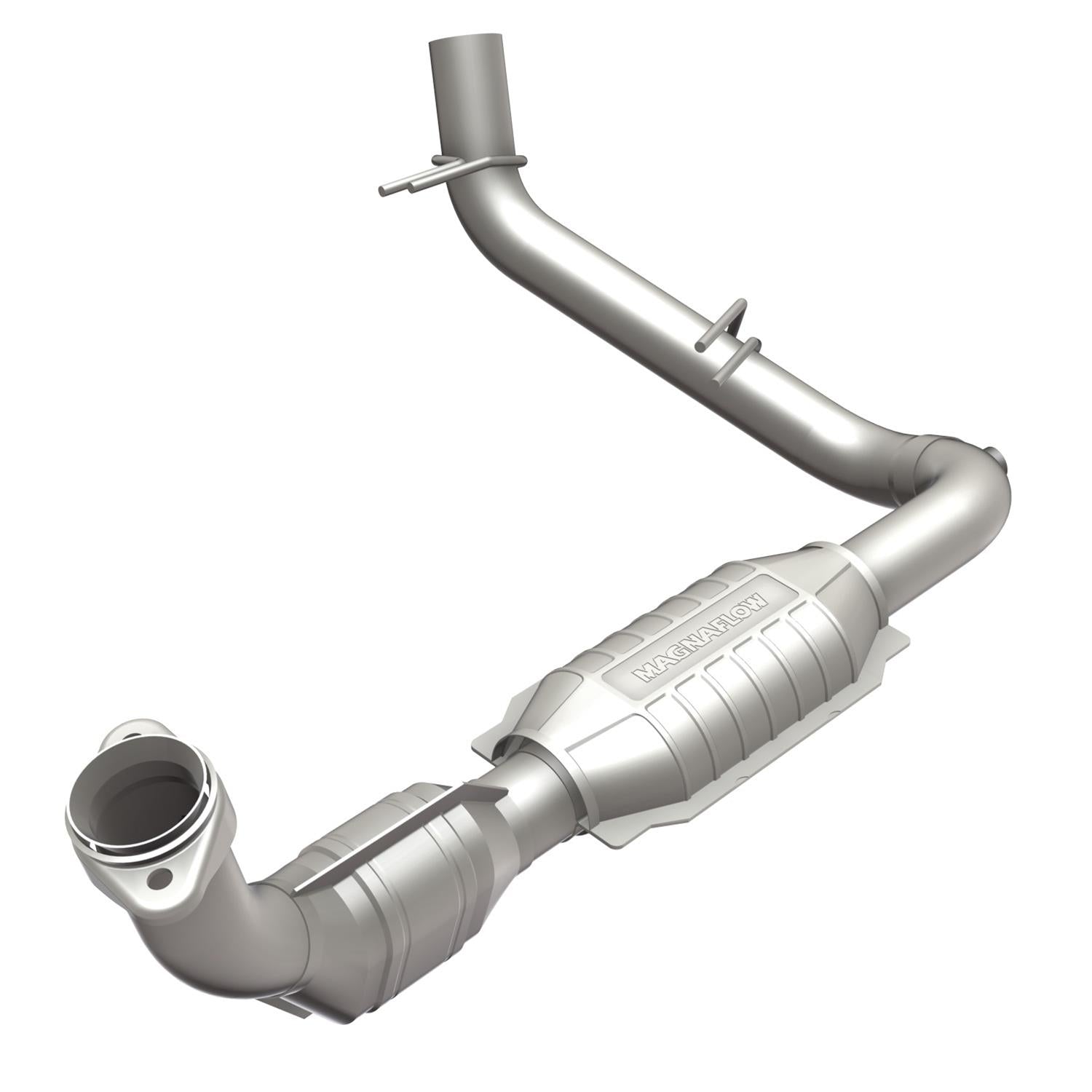 MagnaFlow California 40000 Catalytic Converters 447129