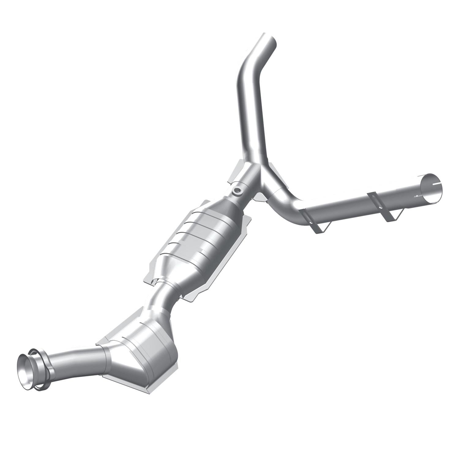 MagnaFlow Direct-Fit Catalytic Converters 447140