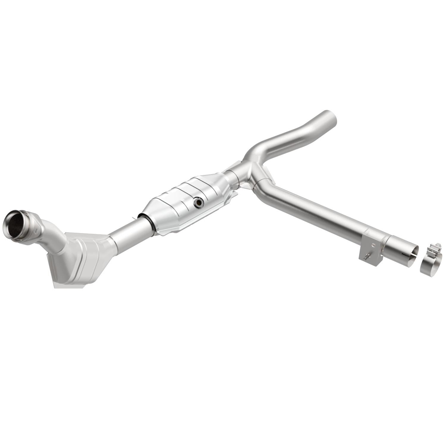 MagnaFlow Direct-Fit Catalytic Converters 447142