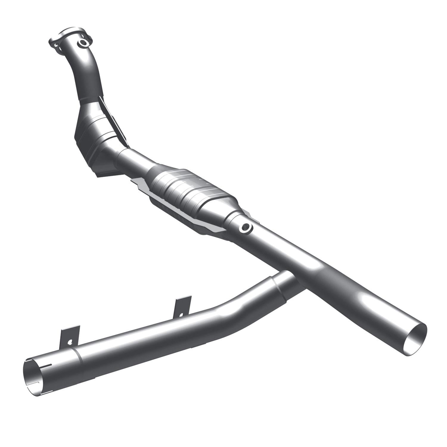 MagnaFlow Direct-Fit Catalytic Converters 447150