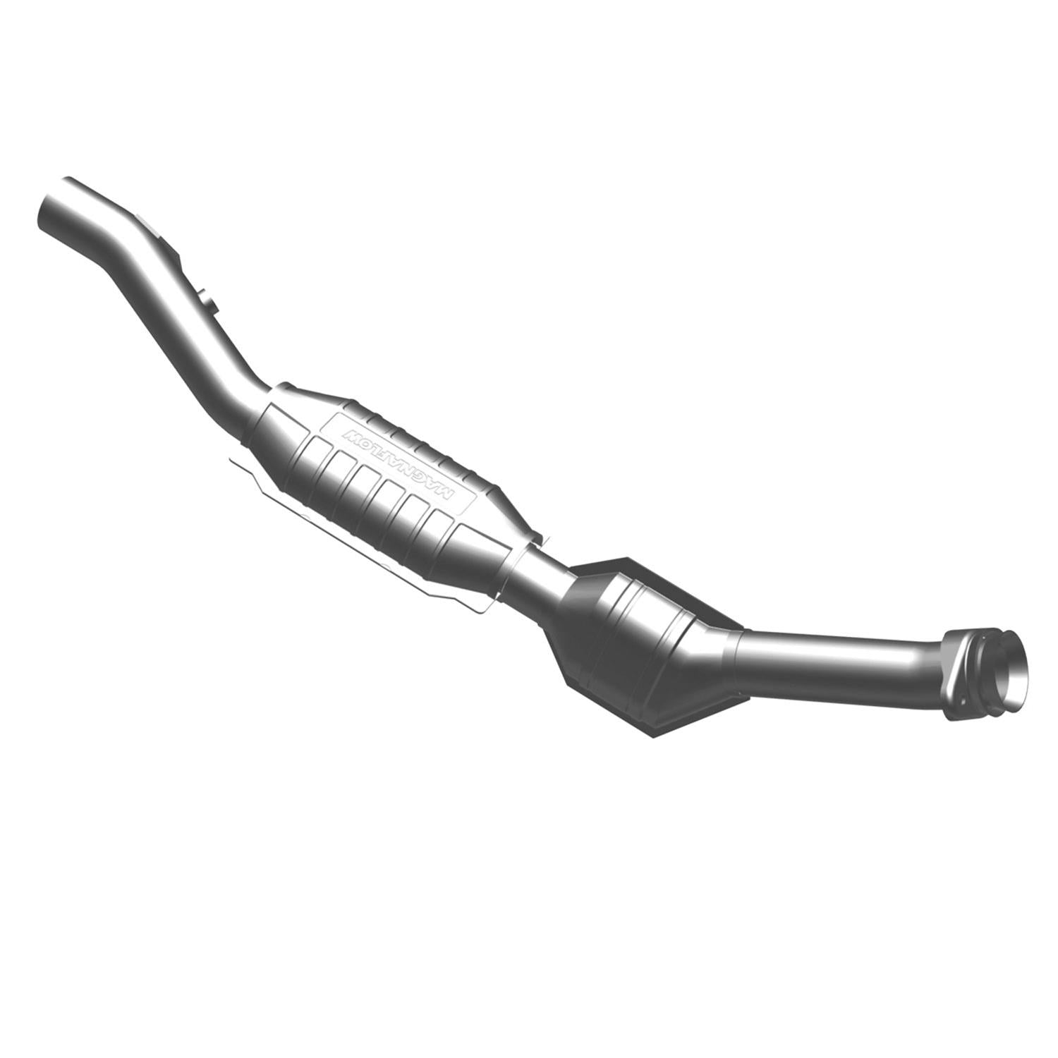 MagnaFlow Direct-Fit Catalytic Converters 447152