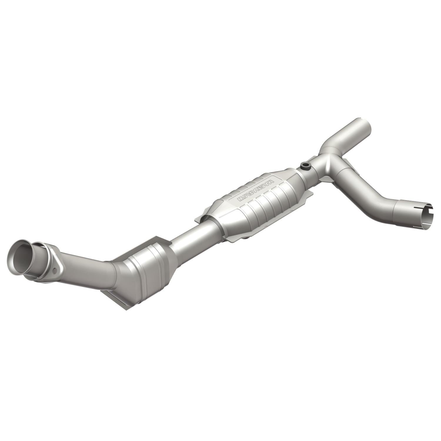 MagnaFlow Direct-Fit Catalytic Converters 447159
