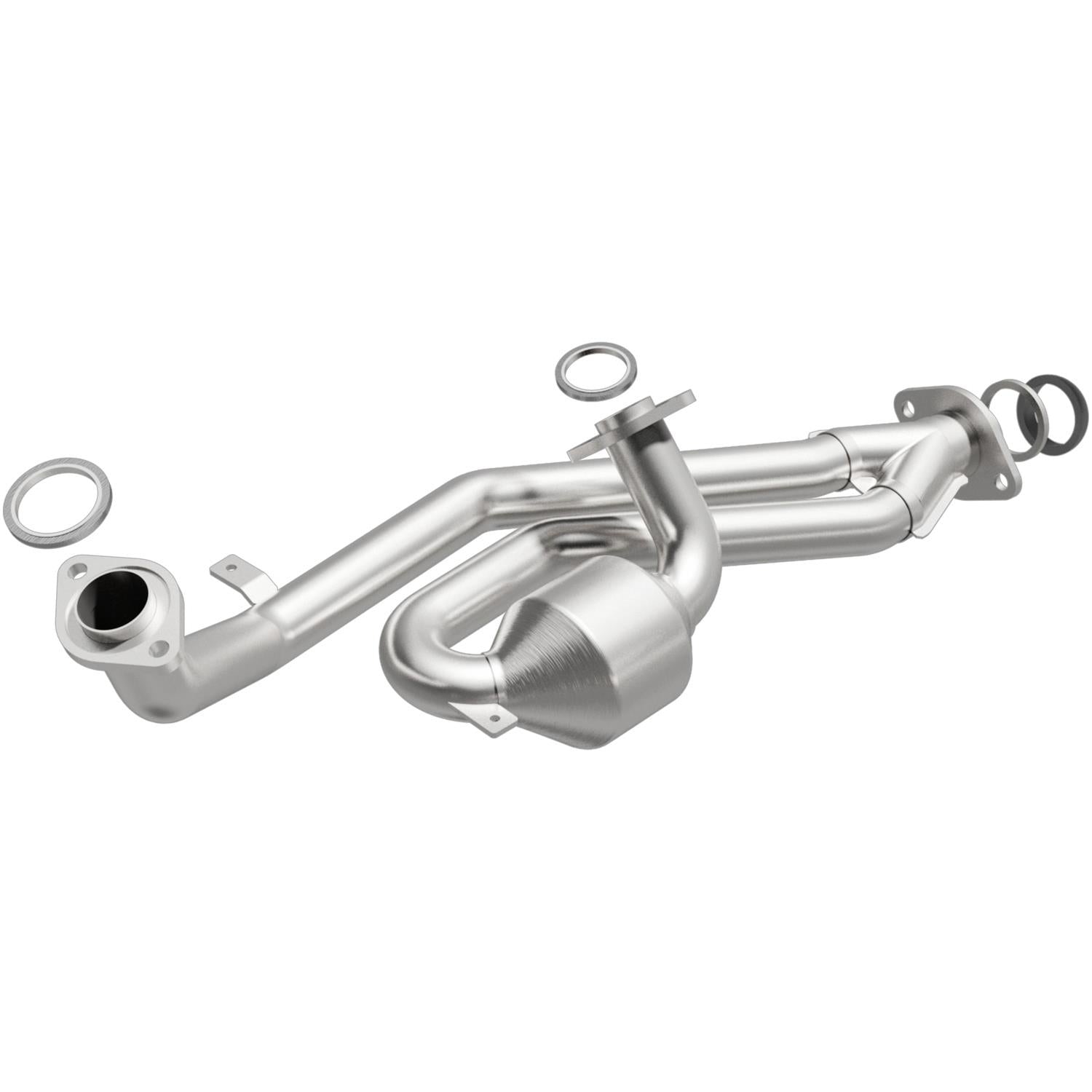 MagnaFlow Direct-Fit Catalytic Converters 447160