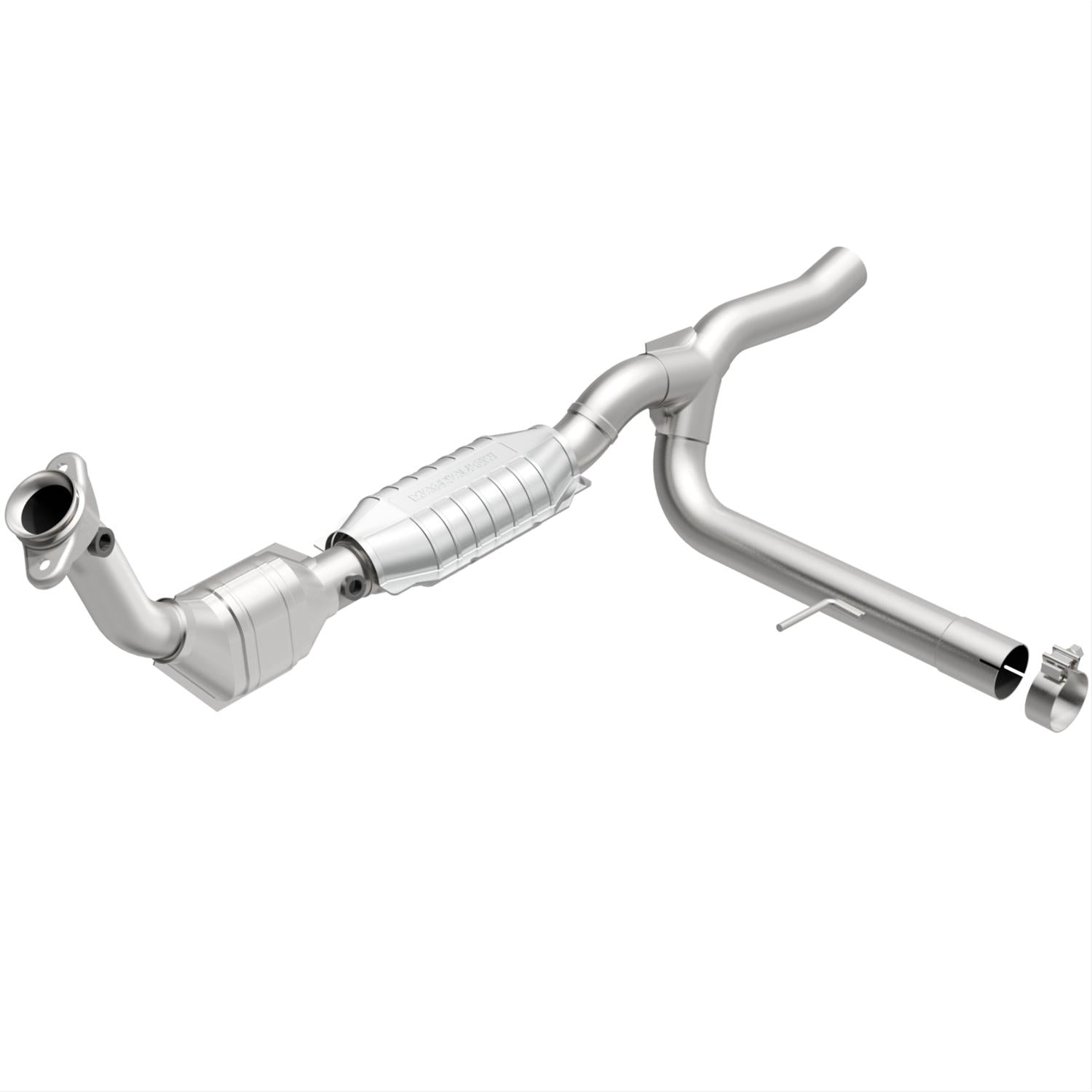 MagnaFlow Direct-Fit Catalytic Converters 447169