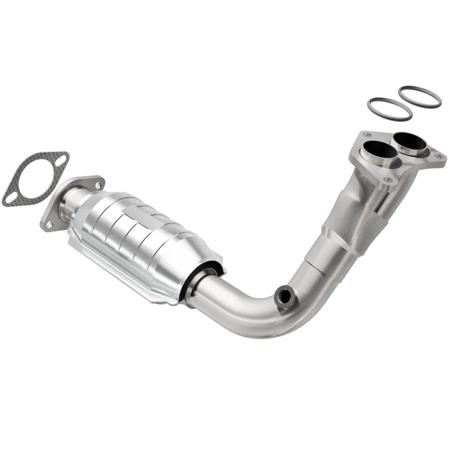 MagnaFlow Direct-Fit Catalytic Converters 447170