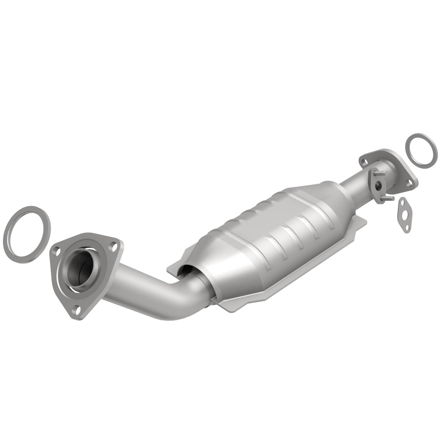 MagnaFlow Direct-Fit Catalytic Converters 447172