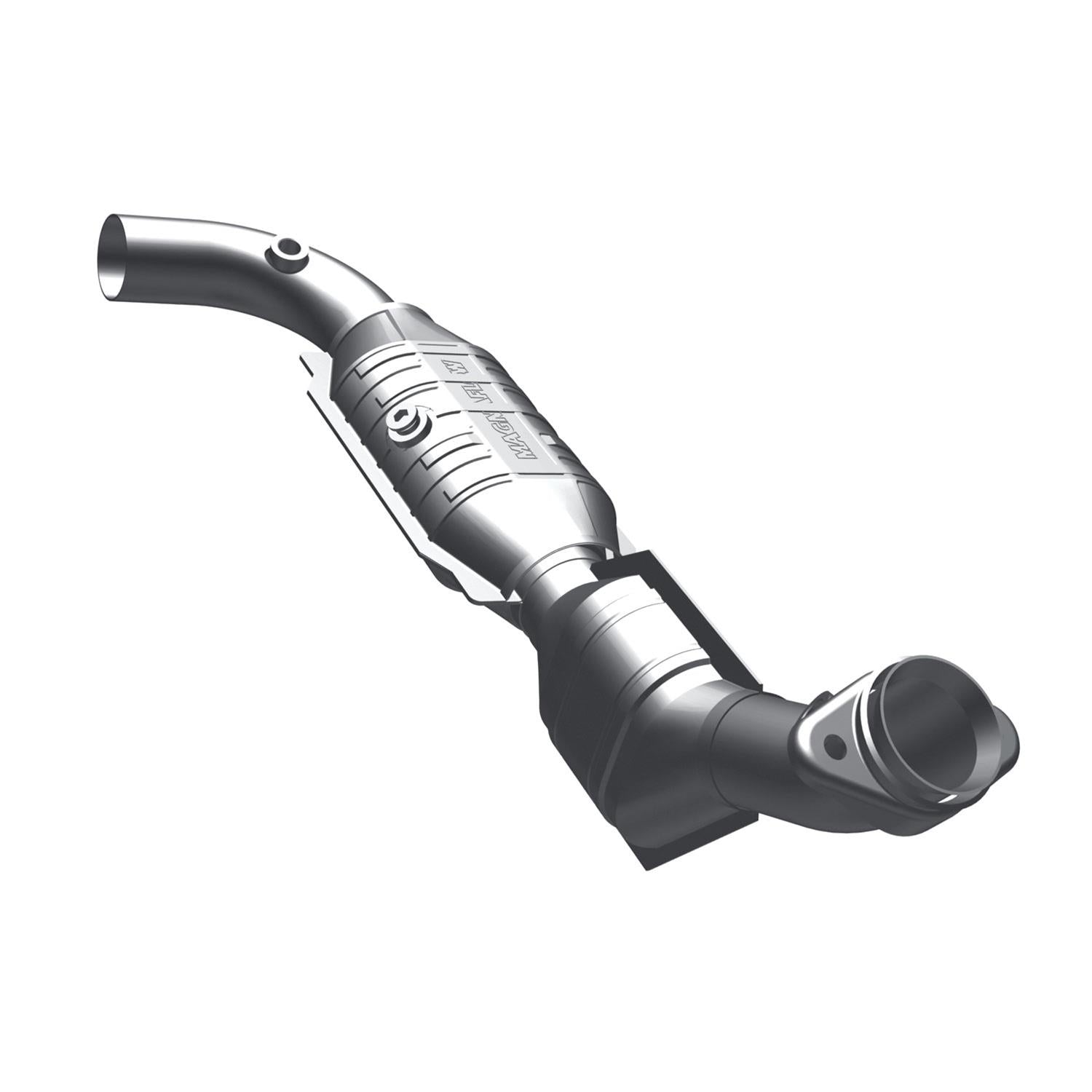 MagnaFlow Direct-Fit Catalytic Converters 447177