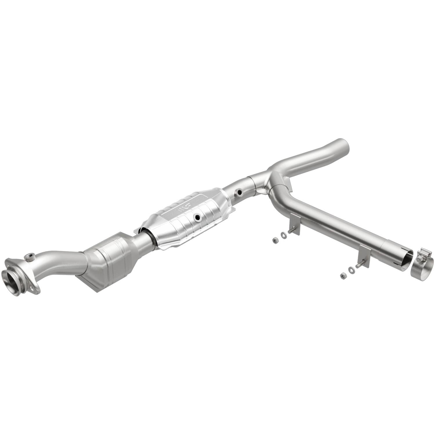 MagnaFlow Direct-Fit Catalytic Converters 447178