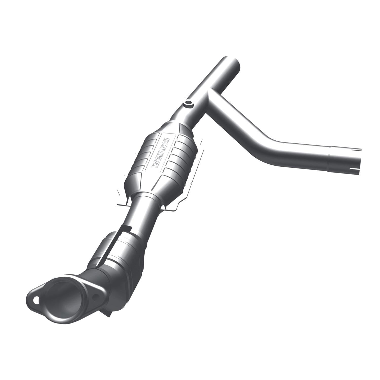 MagnaFlow Direct-Fit Catalytic Converters 447180