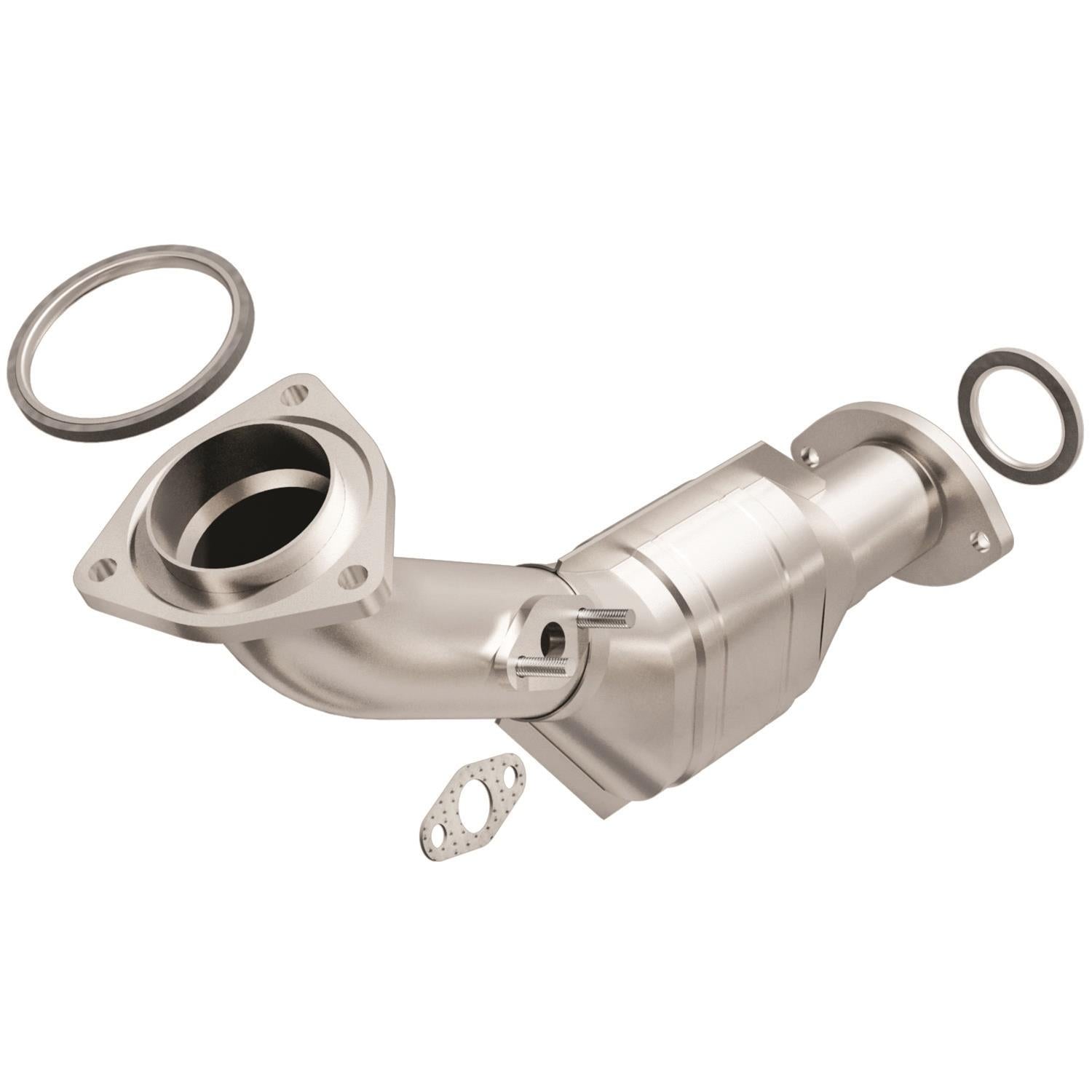 MagnaFlow Direct-Fit Catalytic Converters 447185