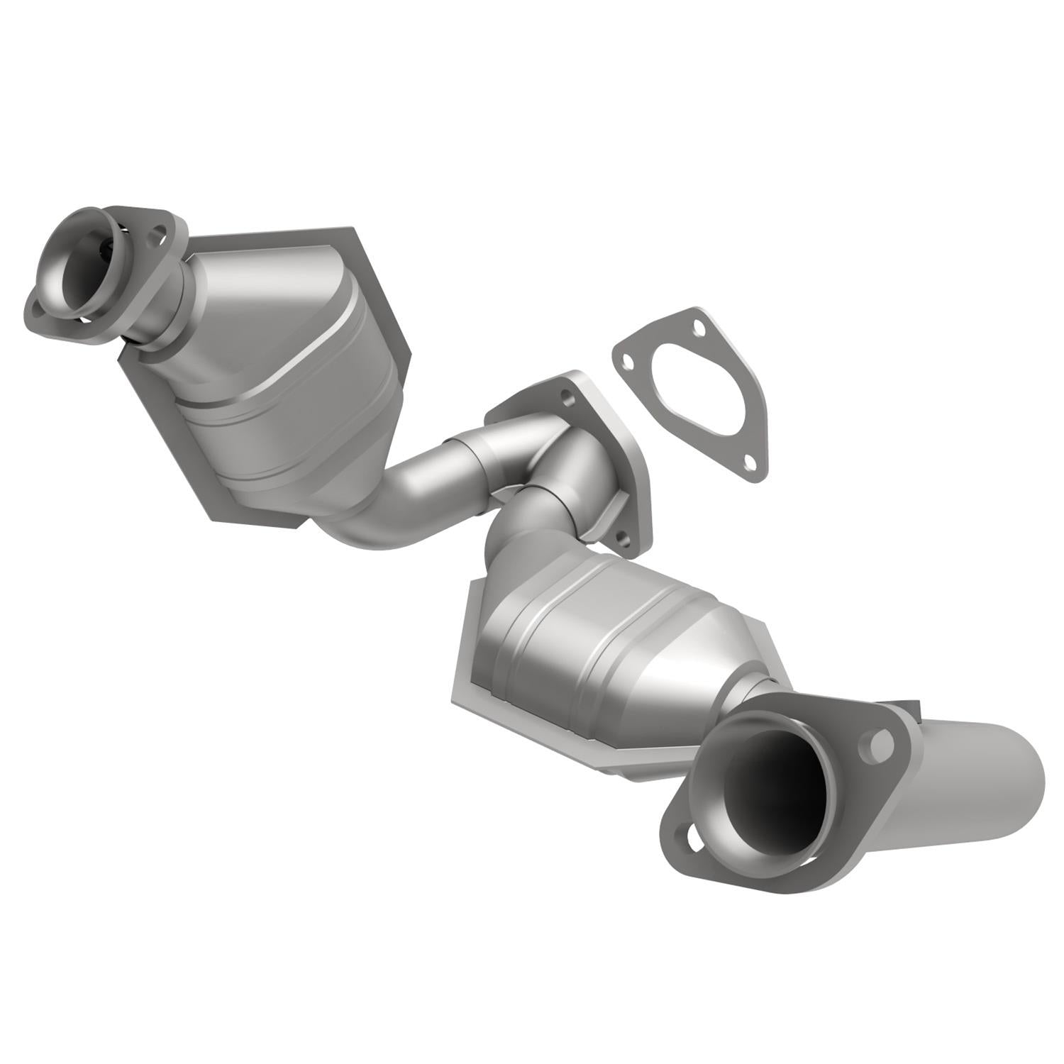 MagnaFlow Direct-Fit Catalytic Converters 447189