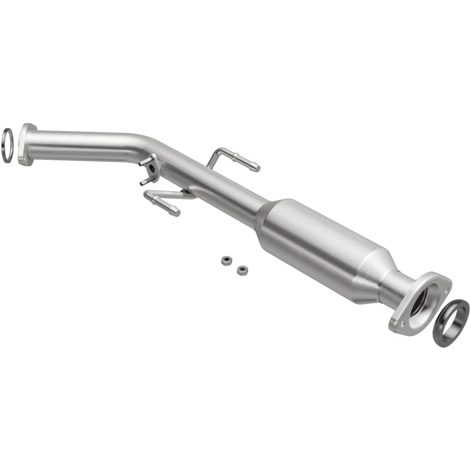 MagnaFlow Direct-Fit Catalytic Converters 447207