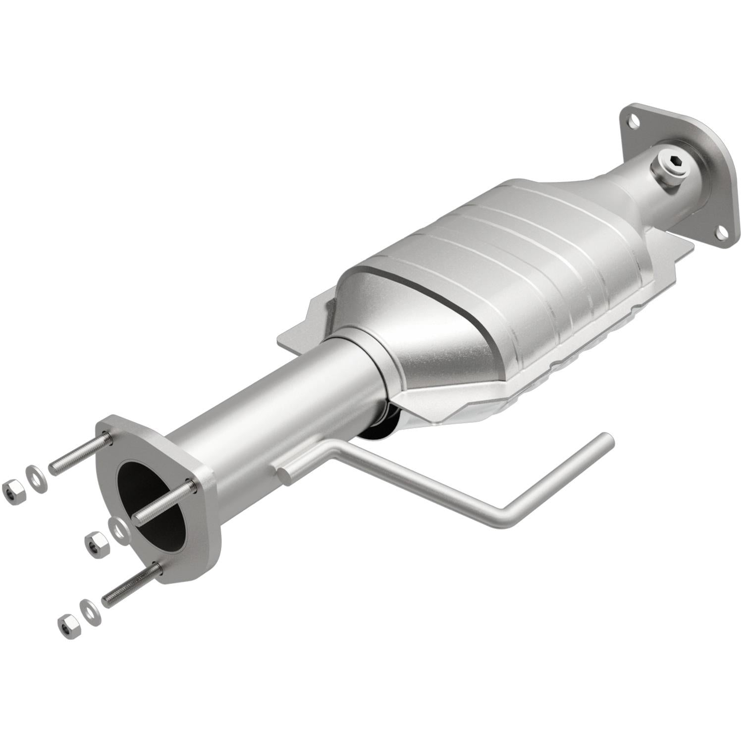 MagnaFlow Direct-Fit Catalytic Converters 447211