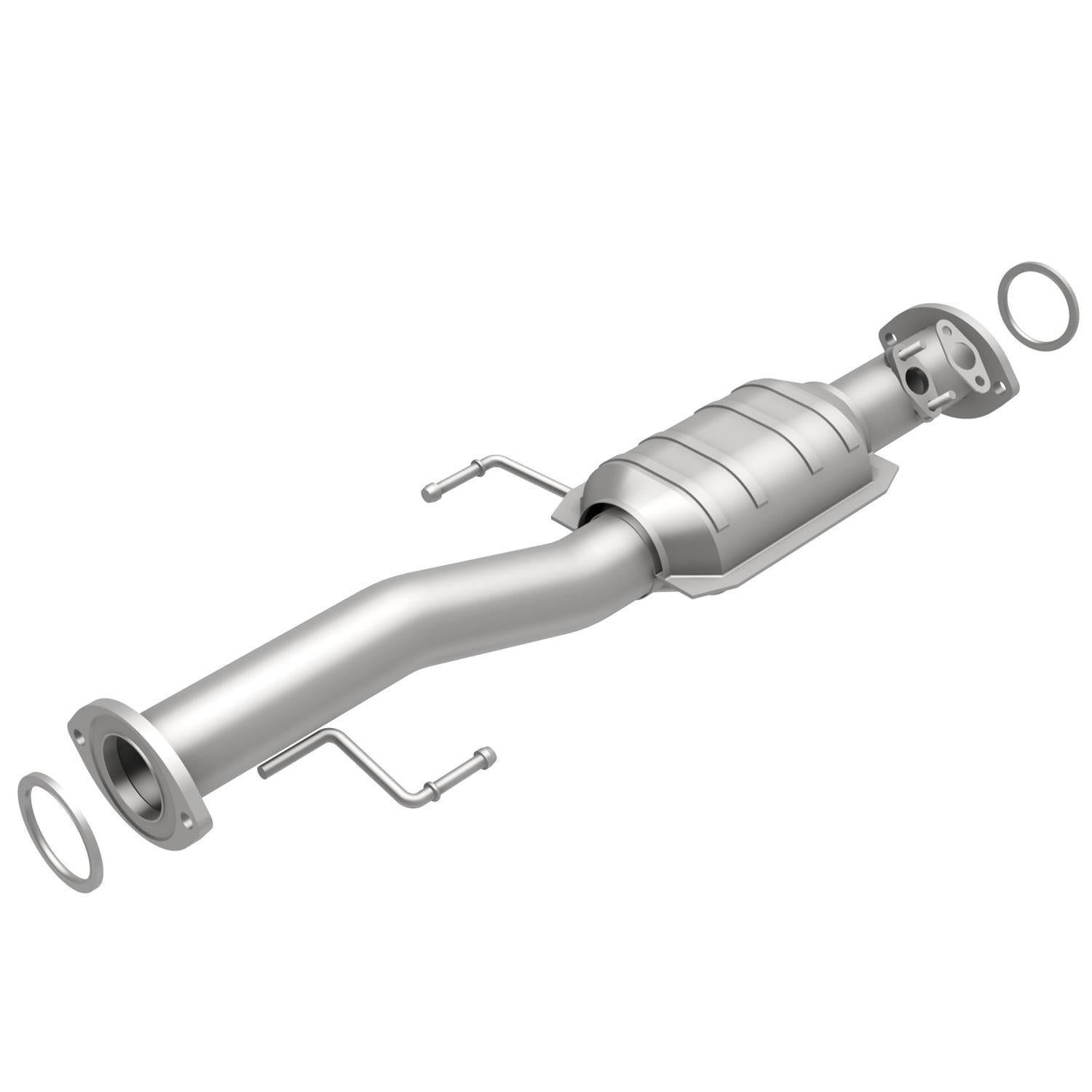 MagnaFlow Direct-Fit Catalytic Converters 447225