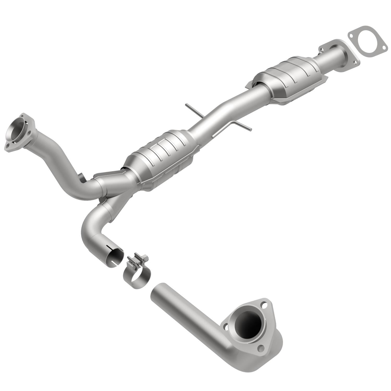 MagnaFlow Direct-Fit Catalytic Converters 447242